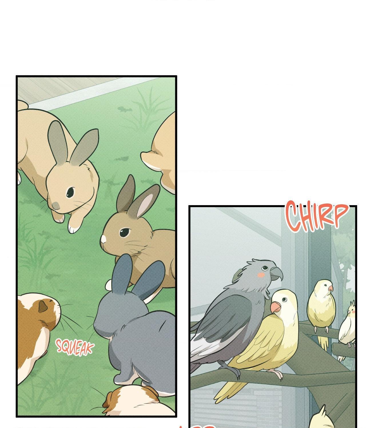 So, Who Got Screwed? Chapter 33 page 2 - 