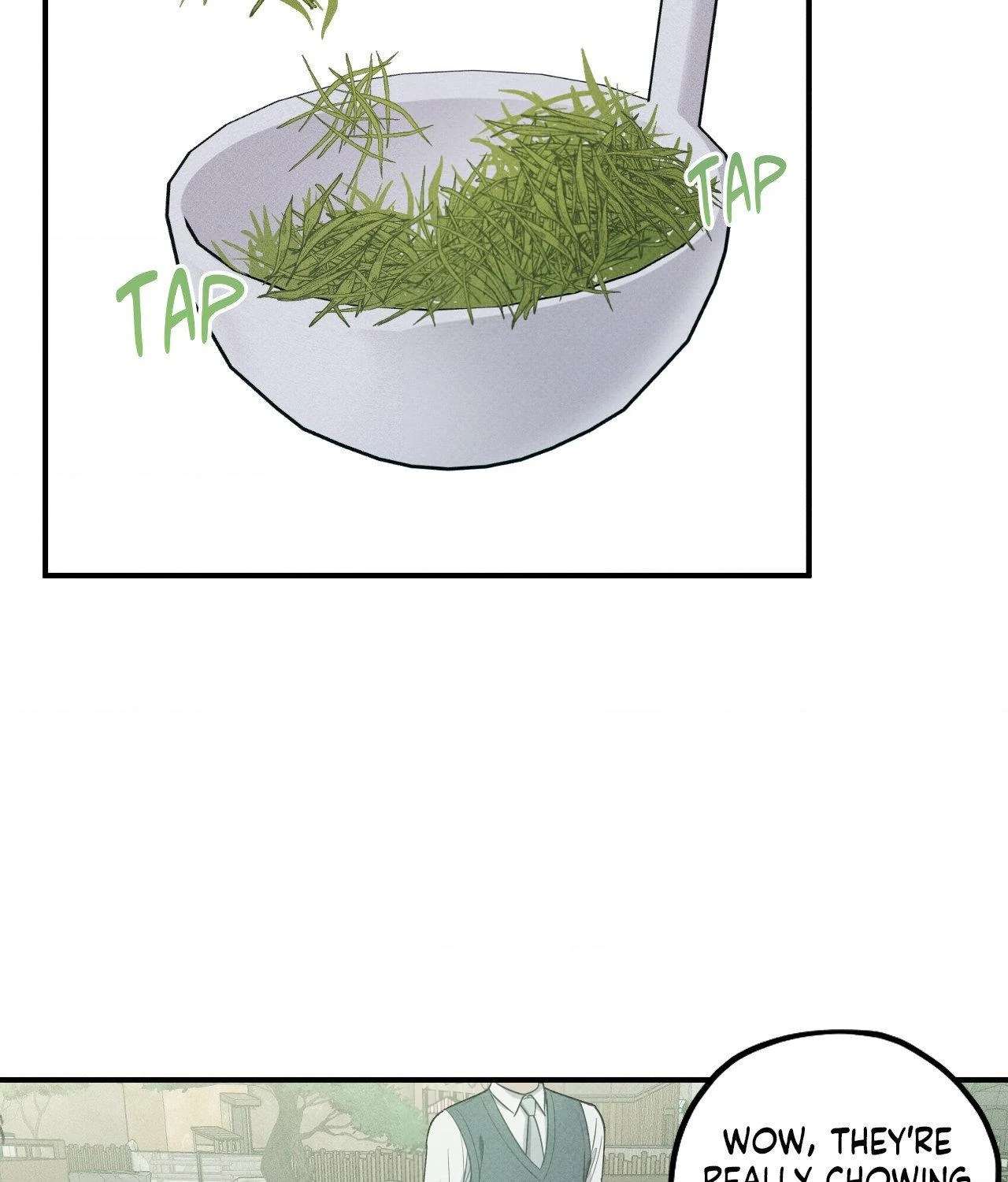 So, Who Got Screwed? Chapter 33 page 14 - 