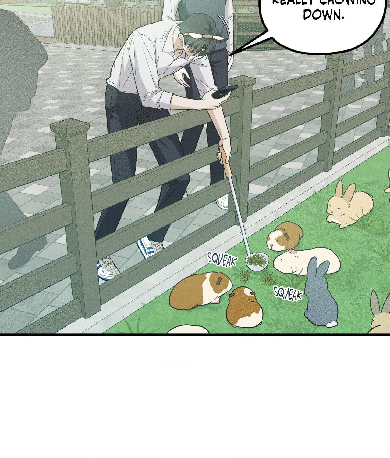 So, Who Got Screwed? Chapter 33 page 15 - 