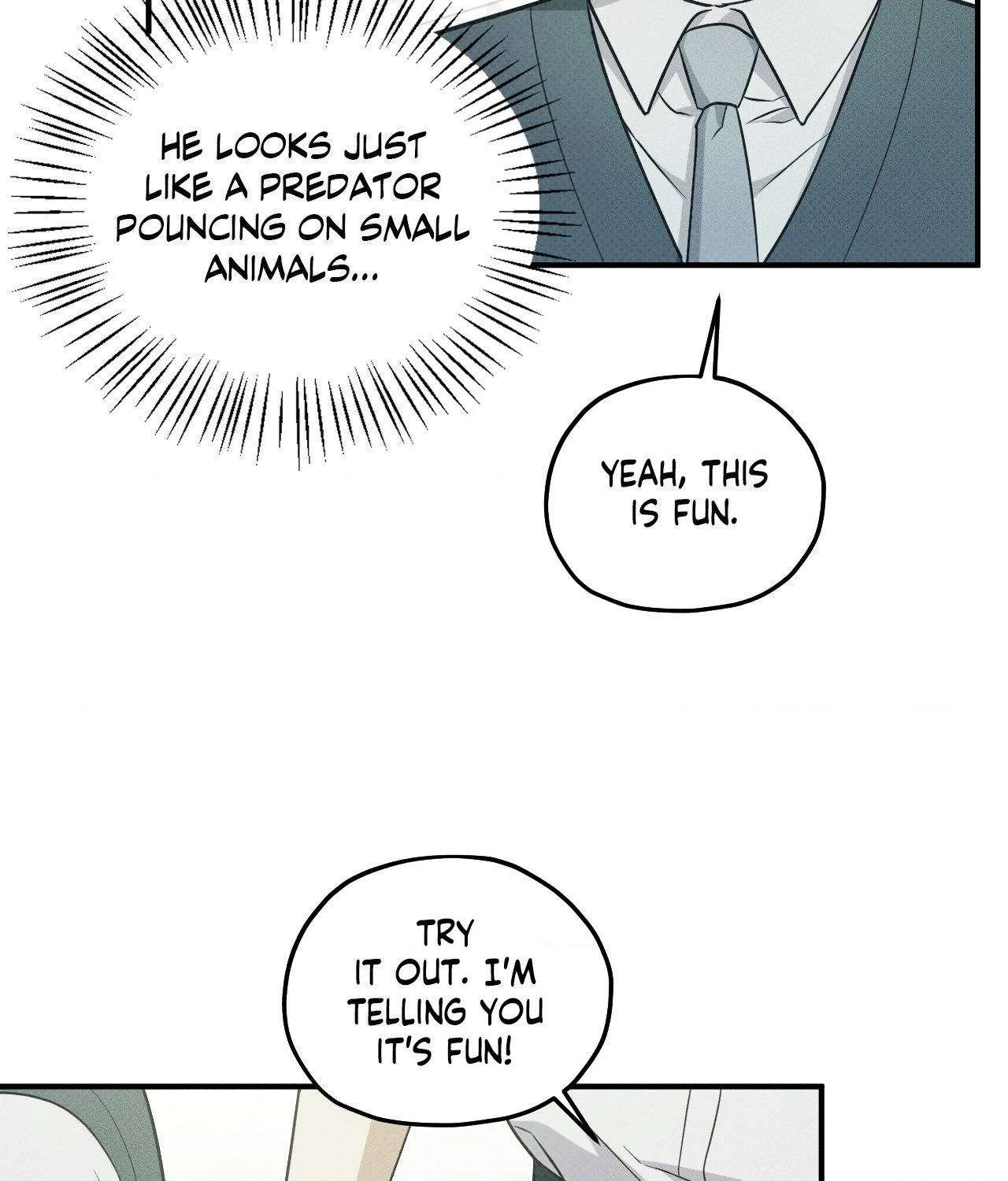 So, Who Got Screwed? Chapter 33 page 18 - 