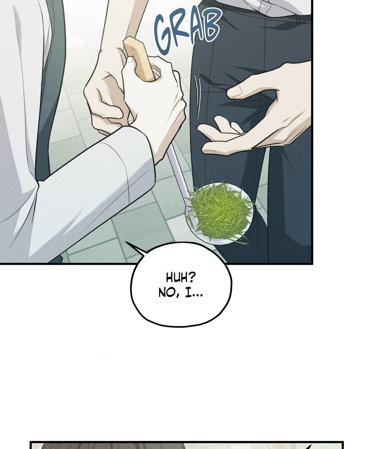 So, Who Got Screwed? Chapter 33 page 19 - 