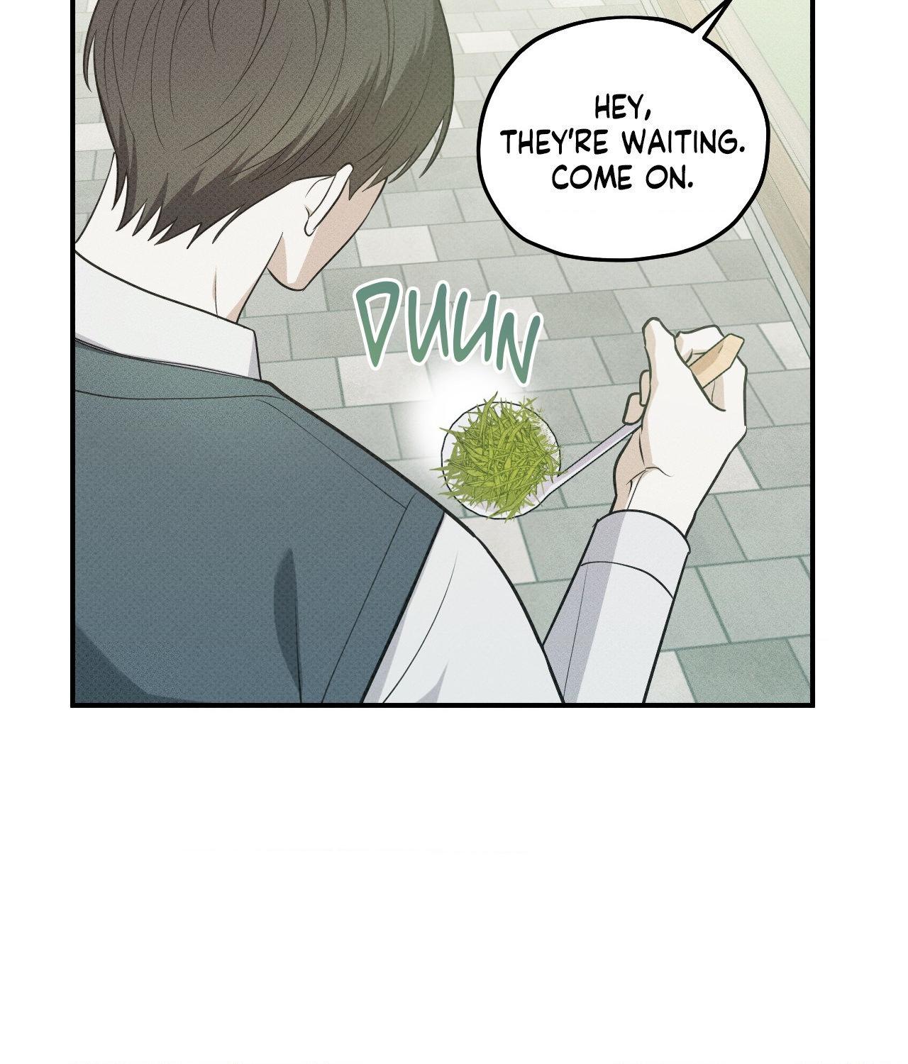 So, Who Got Screwed? Chapter 33 page 20 - 