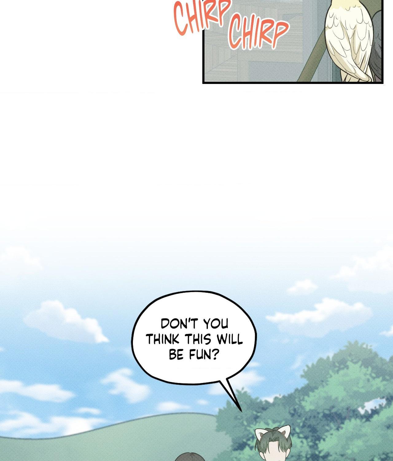 So, Who Got Screwed? Chapter 33 page 3 - 