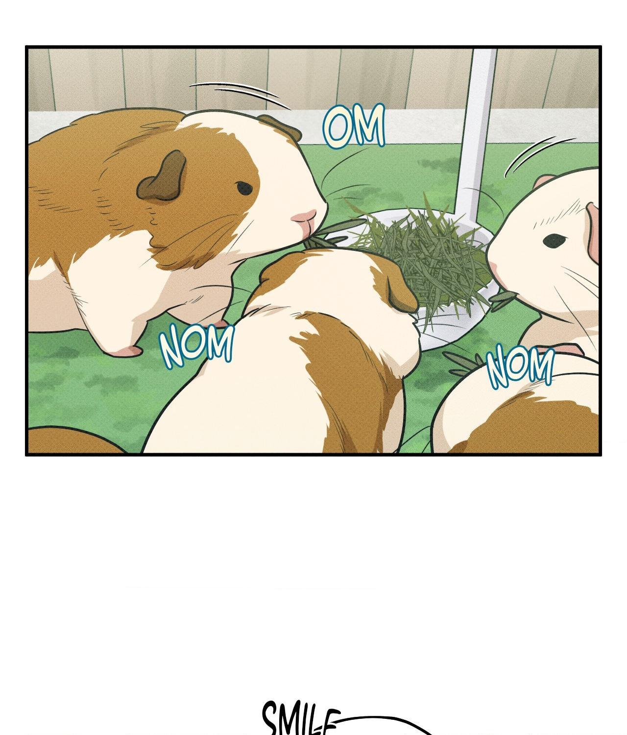 So, Who Got Screwed? Chapter 33 page 21 - 