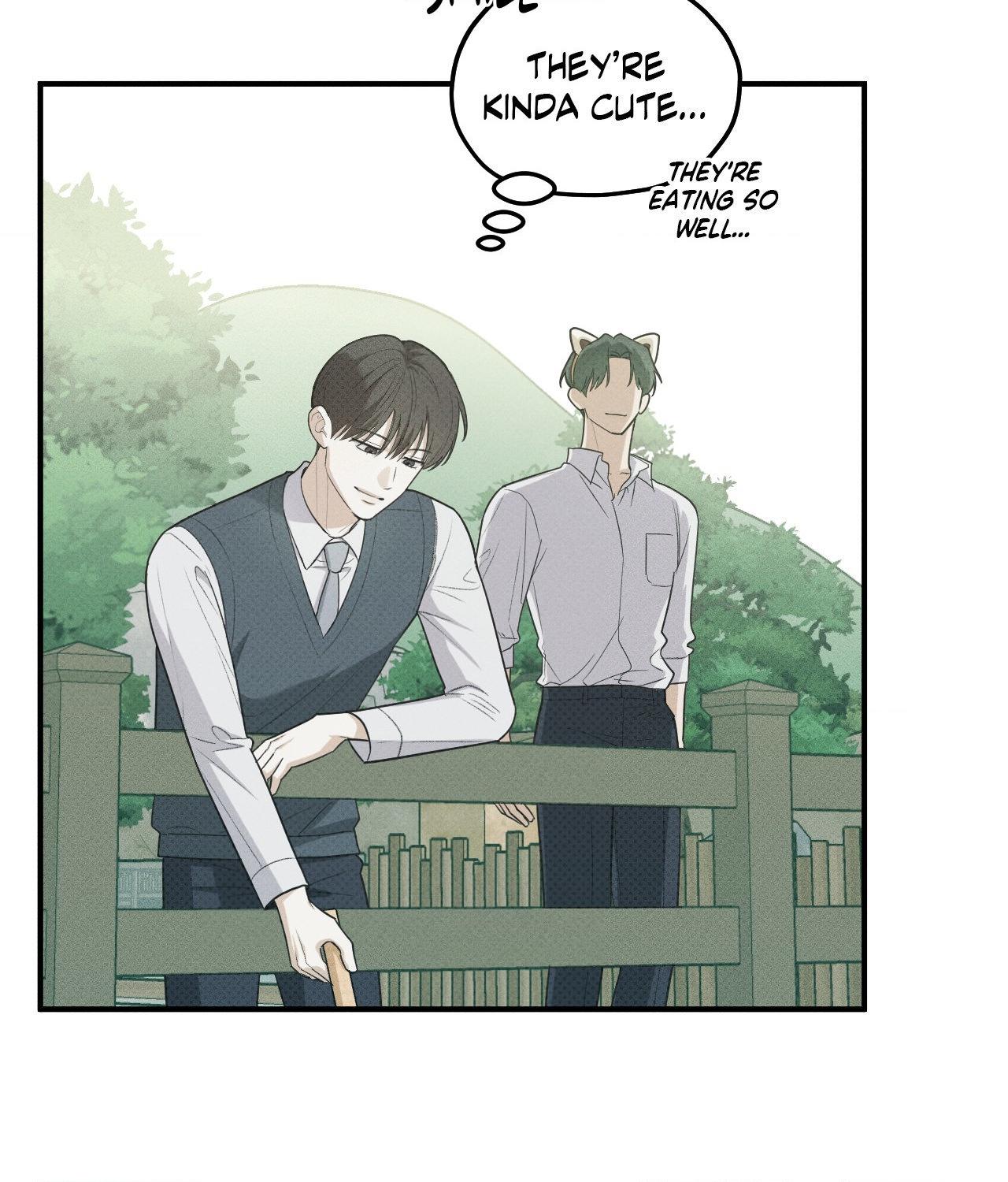 So, Who Got Screwed? Chapter 33 page 22 - 