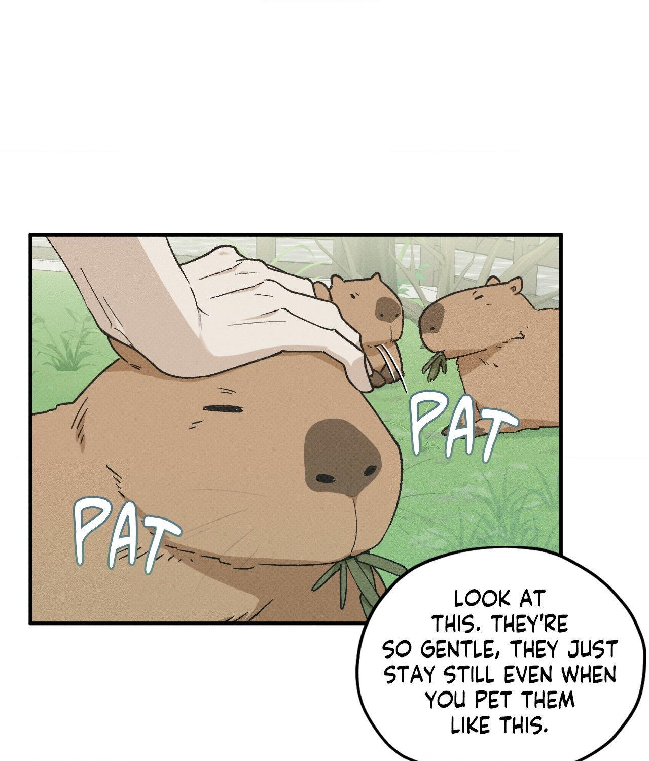 So, Who Got Screwed? Chapter 33 page 25 - 