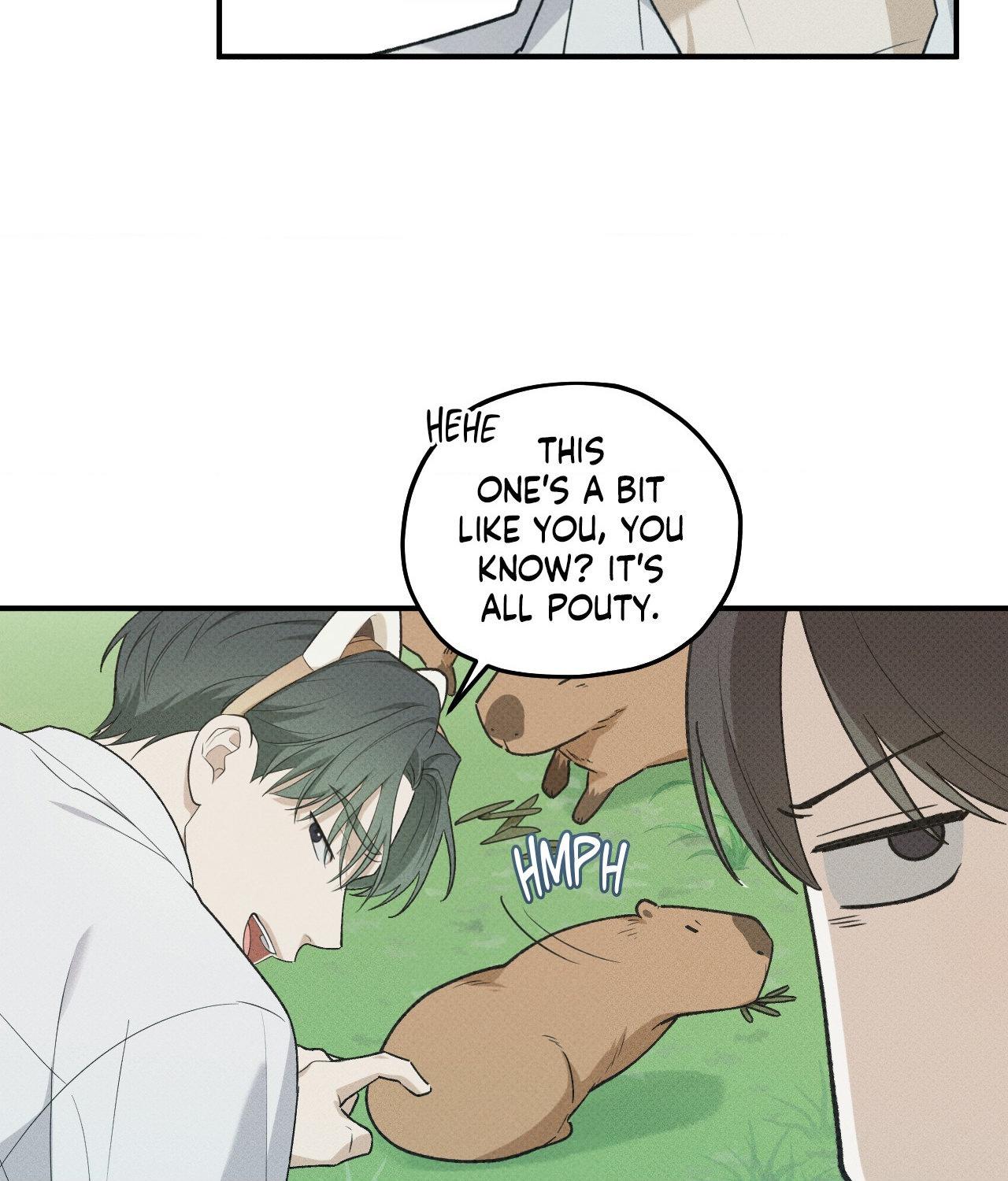 So, Who Got Screwed? Chapter 33 page 27 - 