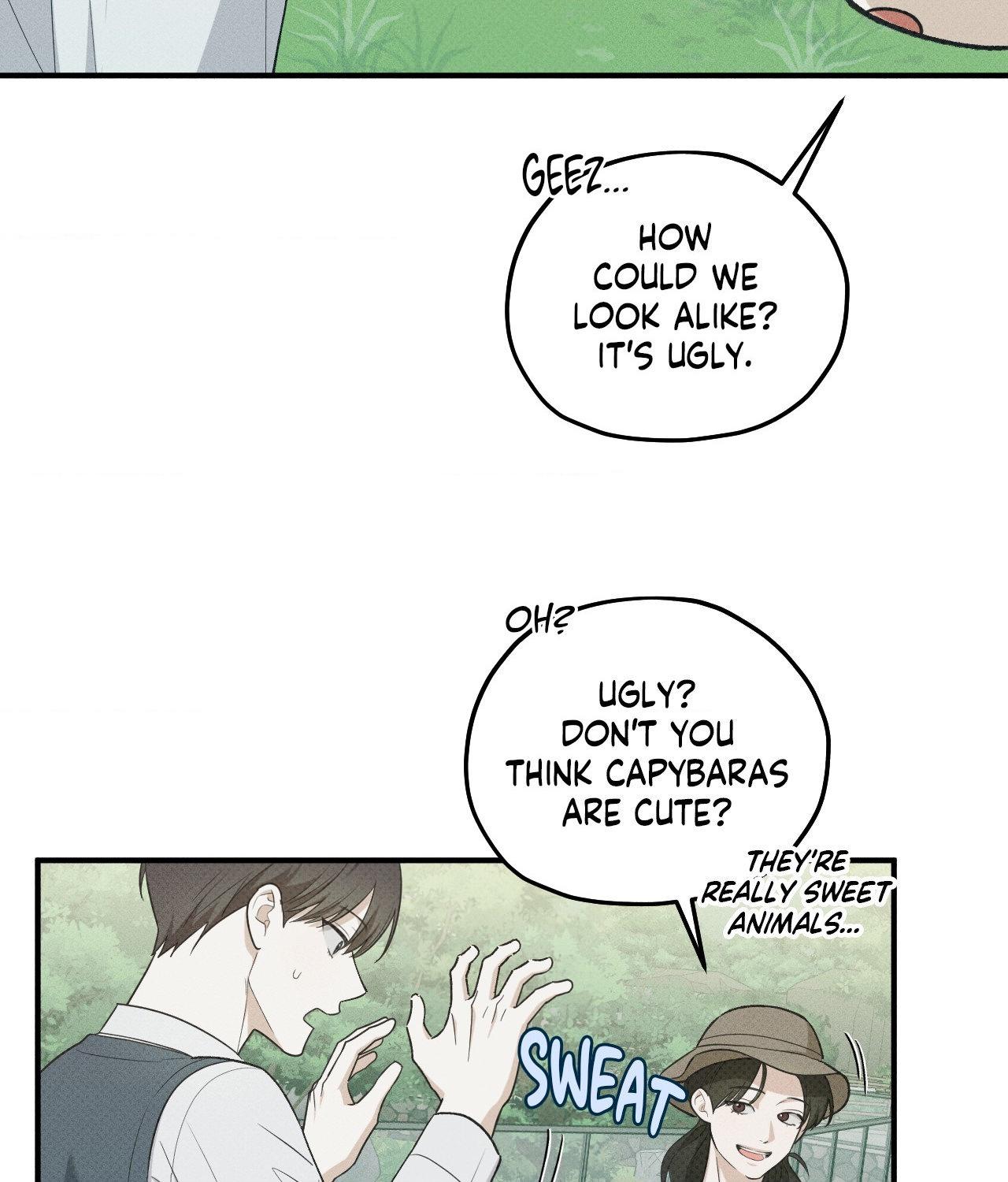 So, Who Got Screwed? Chapter 33 page 28 - 