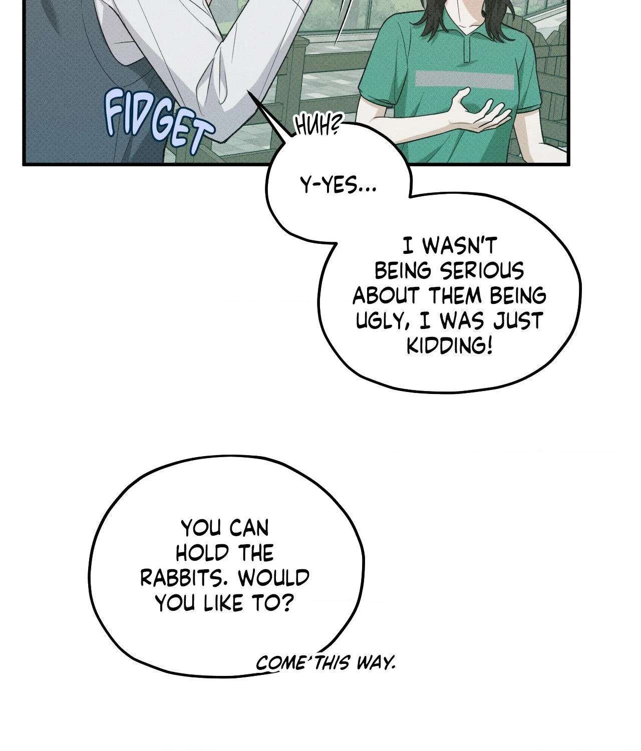 So, Who Got Screwed? Chapter 33 page 29 - 