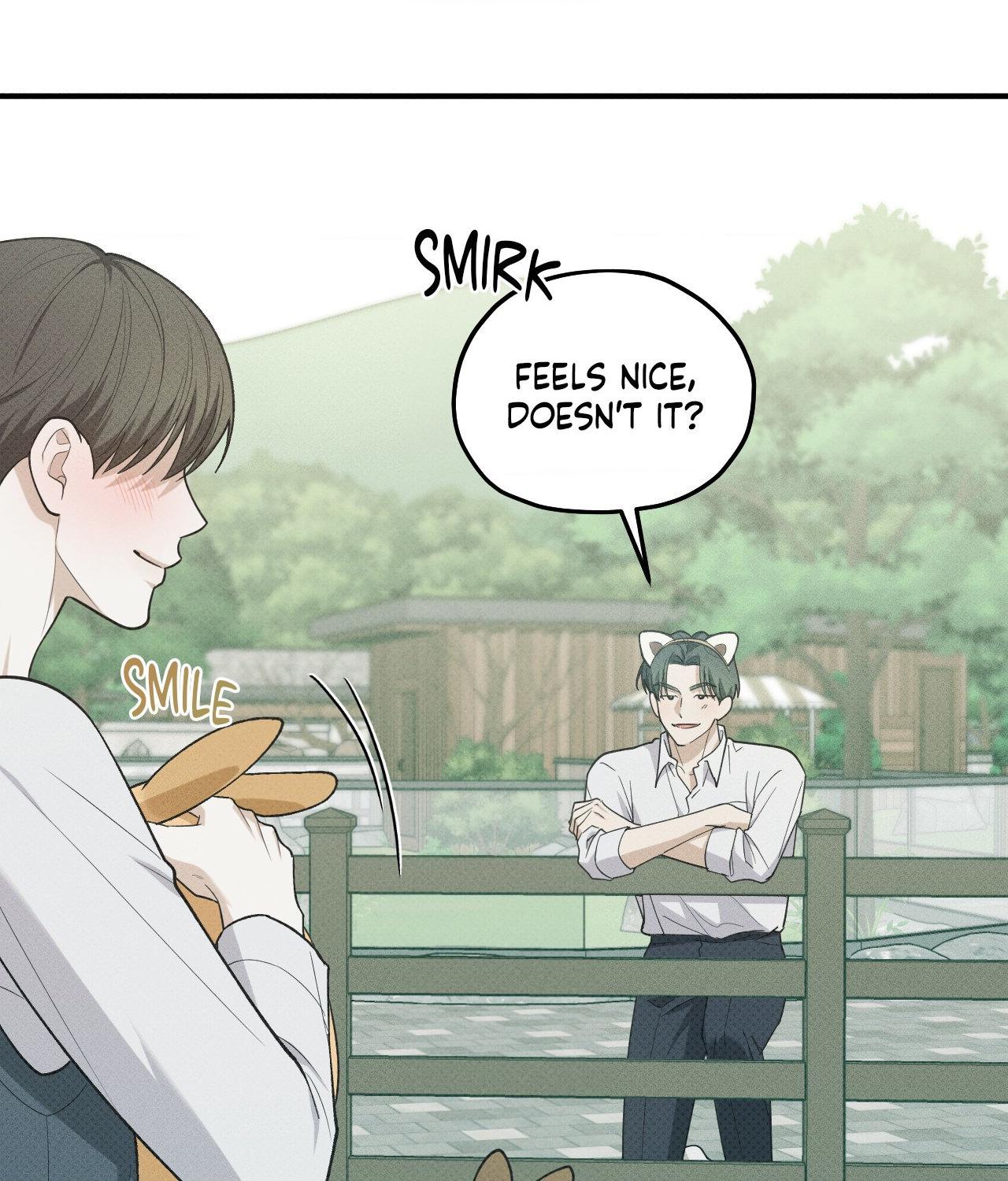 So, Who Got Screwed? Chapter 33 page 33 - 