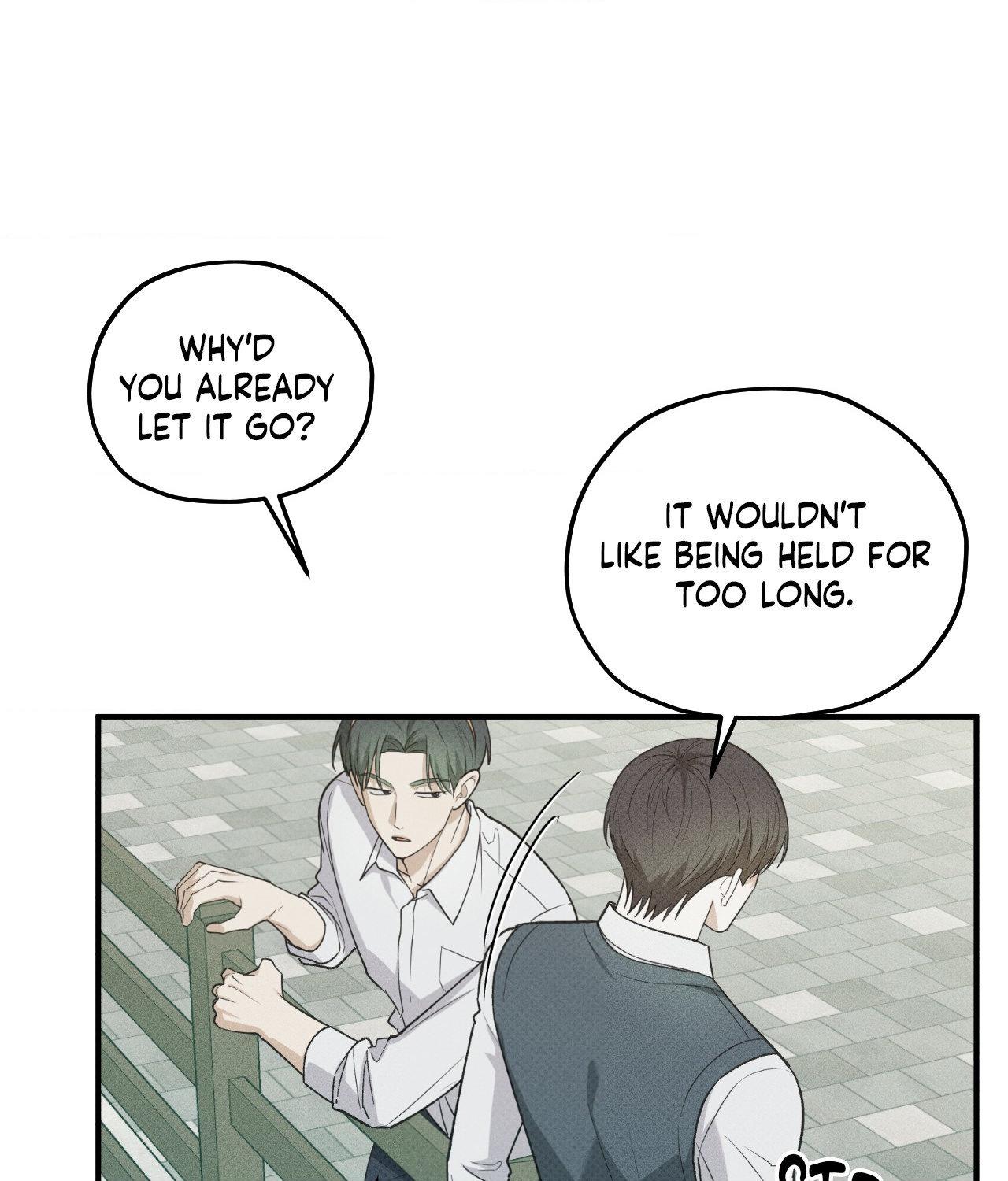 So, Who Got Screwed? Chapter 33 page 36 - 