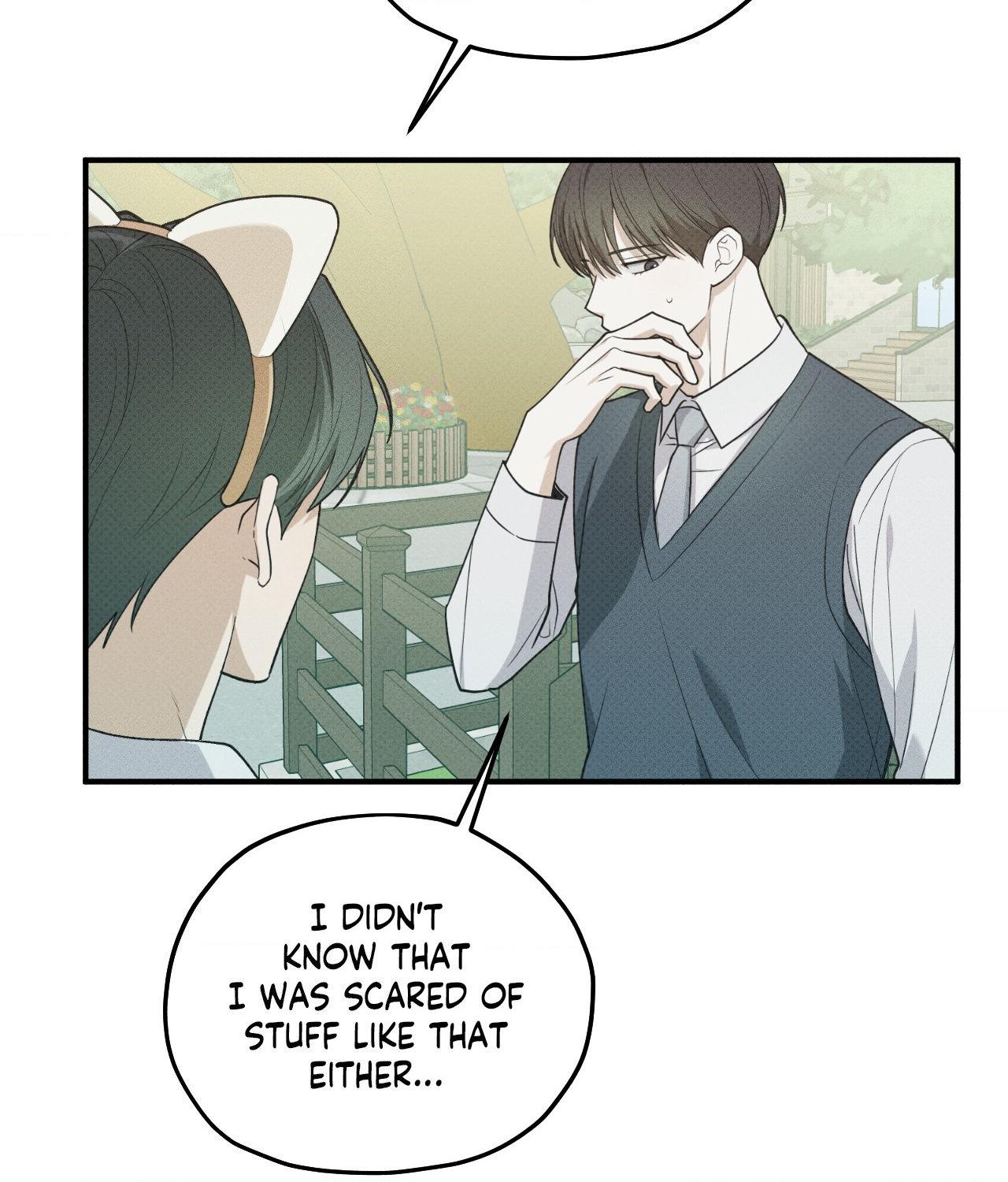 So, Who Got Screwed? Chapter 33 page 38 - 