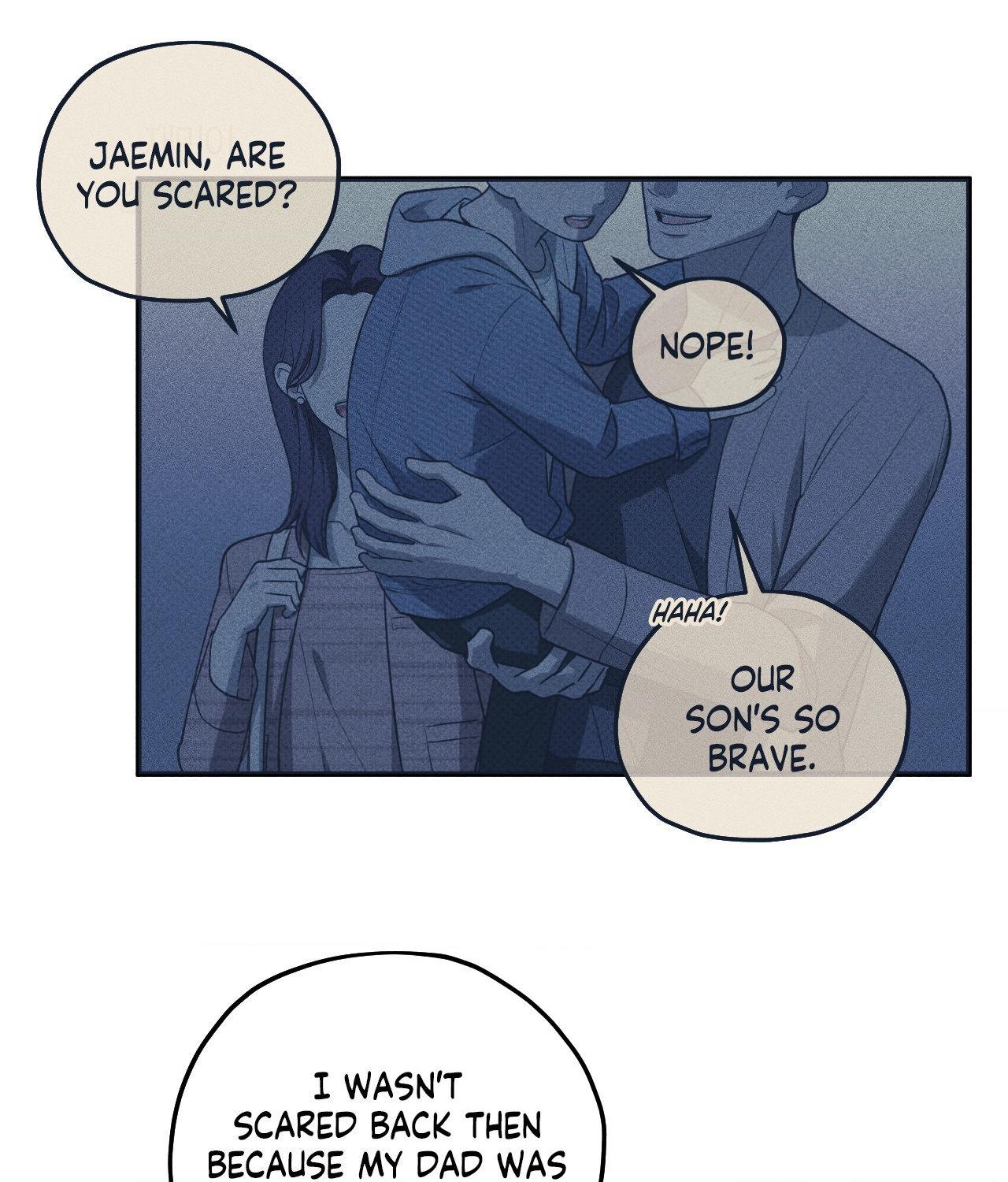 So, Who Got Screwed? Chapter 33 page 40 - 