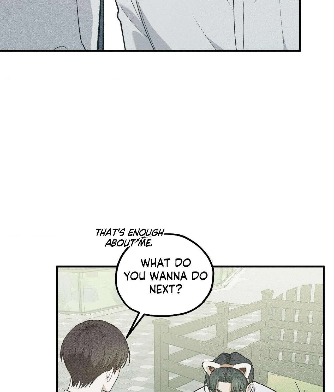 So, Who Got Screwed? Chapter 33 page 43 - 