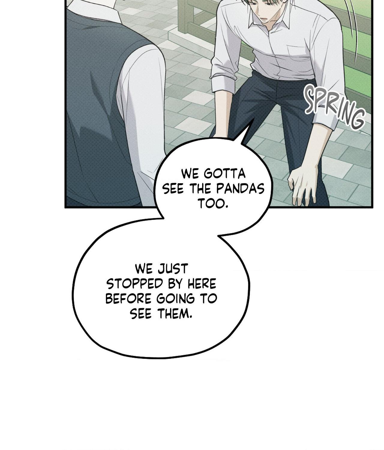 So, Who Got Screwed? Chapter 33 page 44 - 