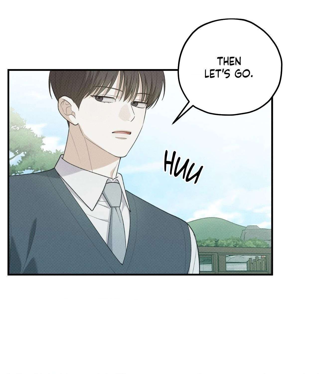 So, Who Got Screwed? Chapter 33 page 45 - 
