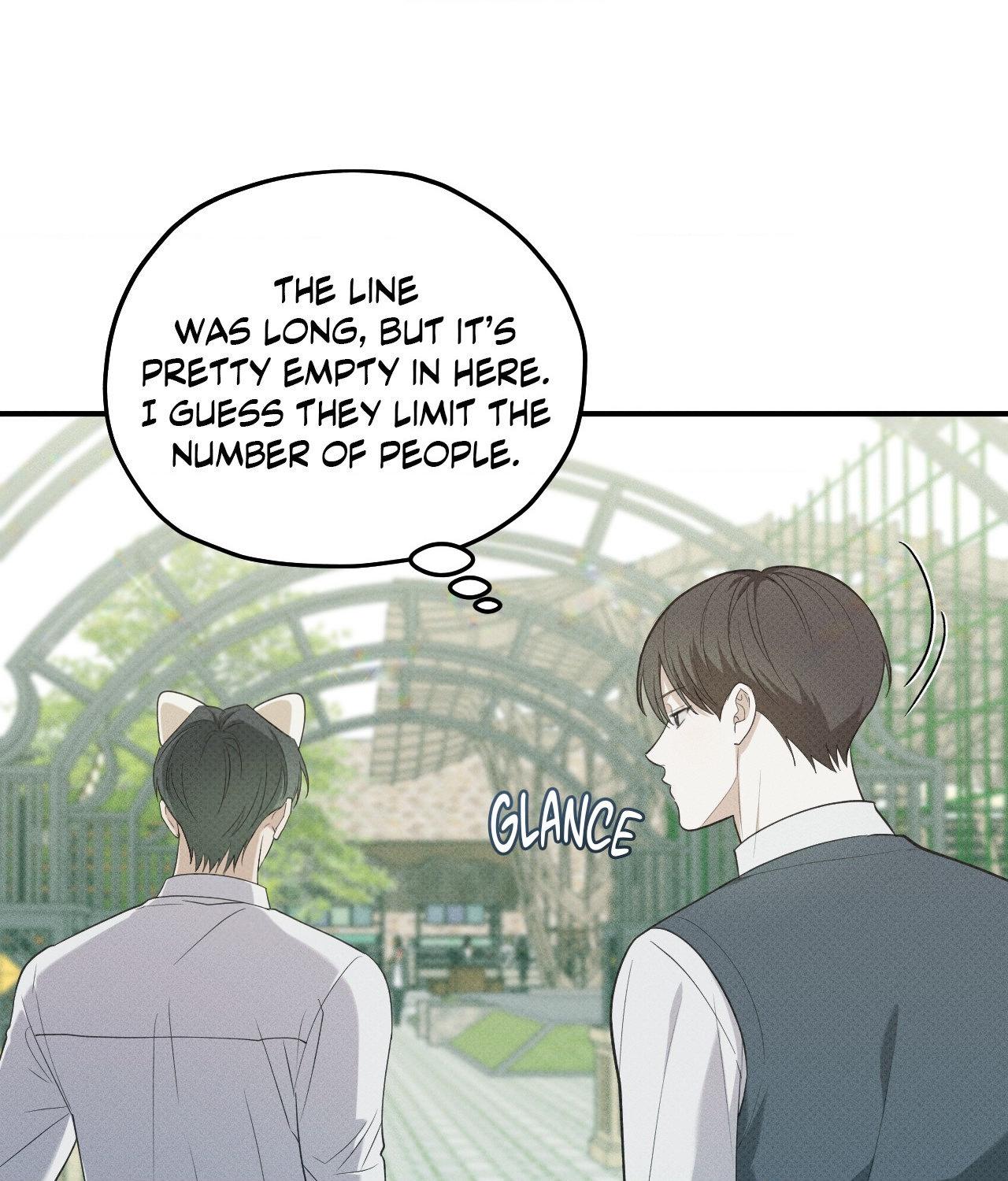 So, Who Got Screwed? Chapter 33 page 48 - 