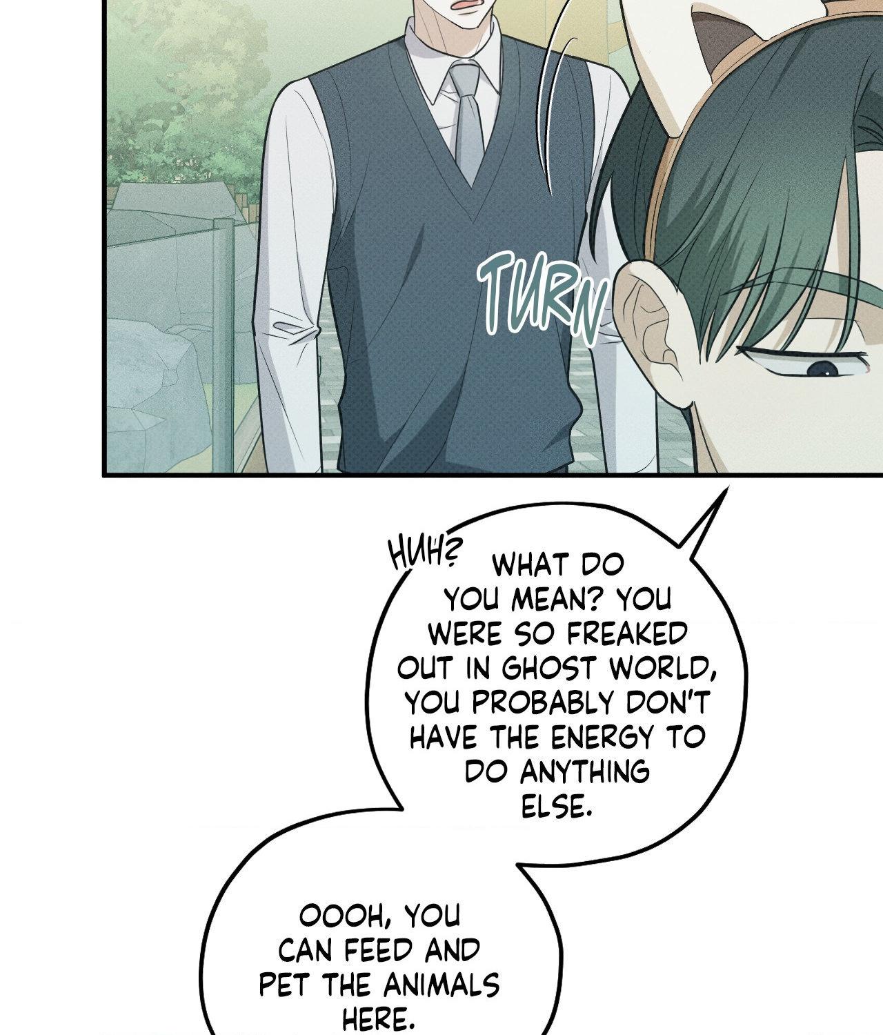 So, Who Got Screwed? Chapter 33 page 6 - 