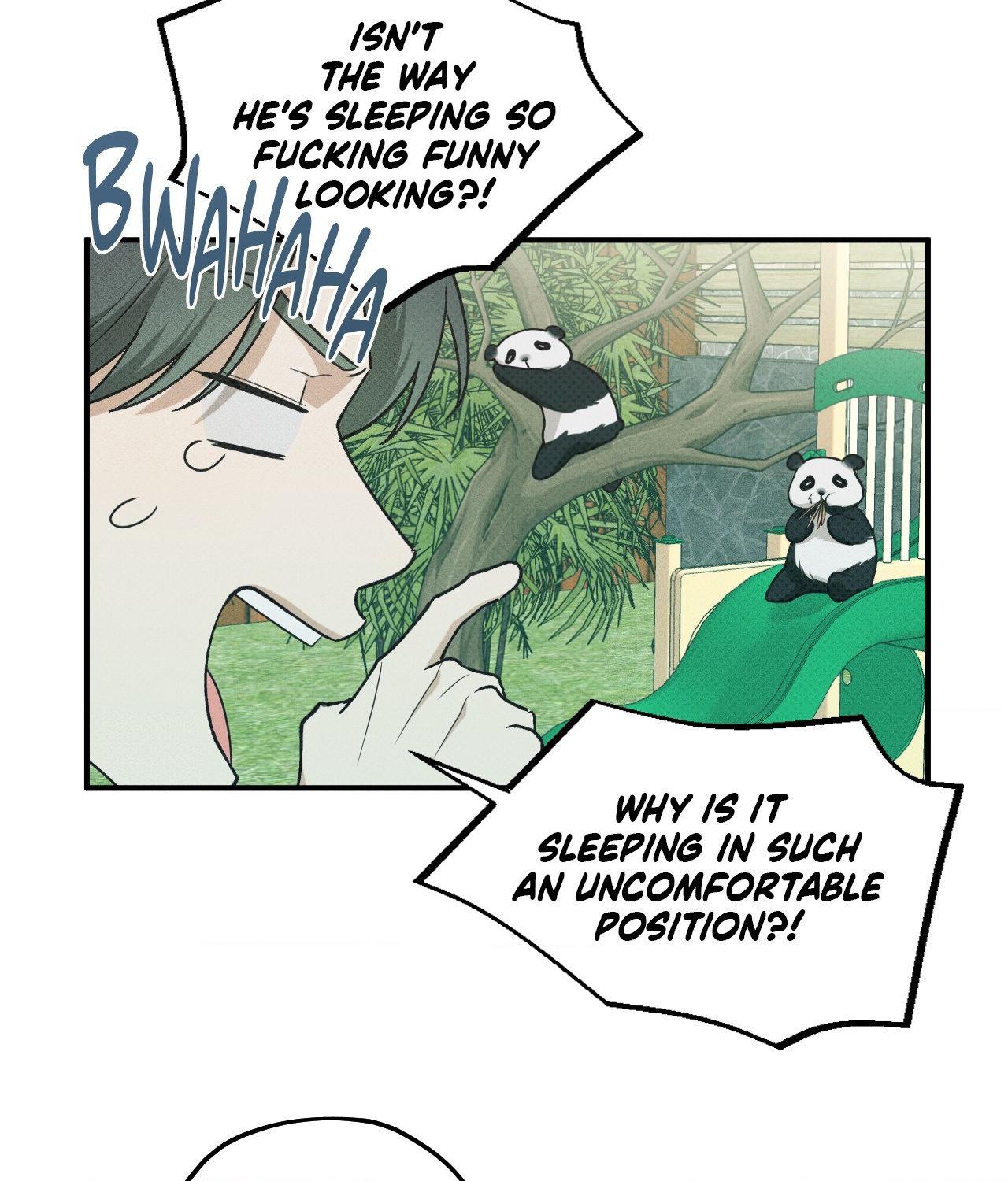 So, Who Got Screwed? Chapter 33 page 51 - 