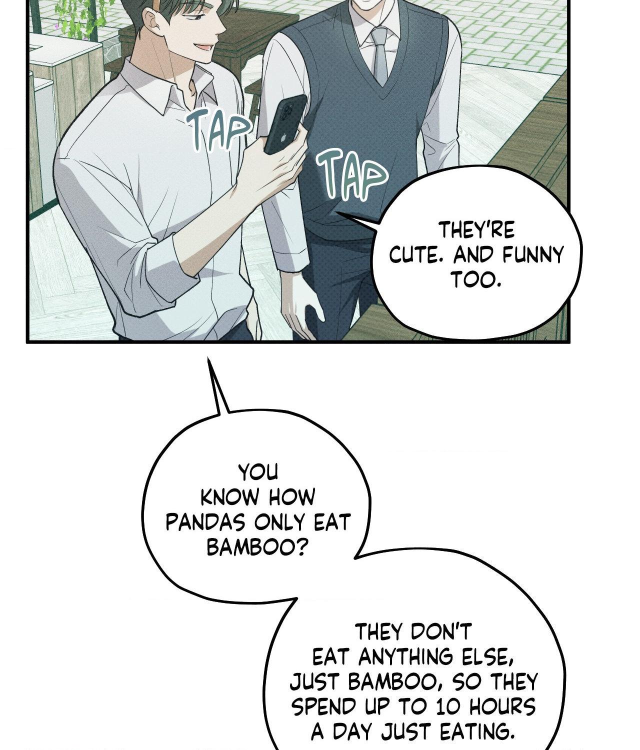 So, Who Got Screwed? Chapter 33 page 53 - 