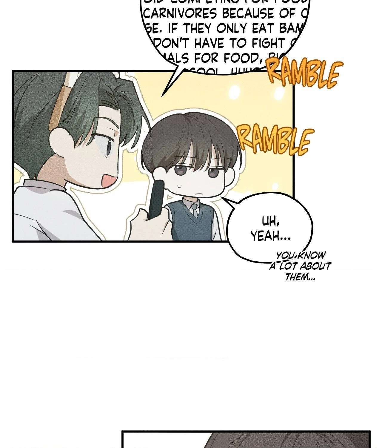 So, Who Got Screwed? Chapter 33 page 55 - 