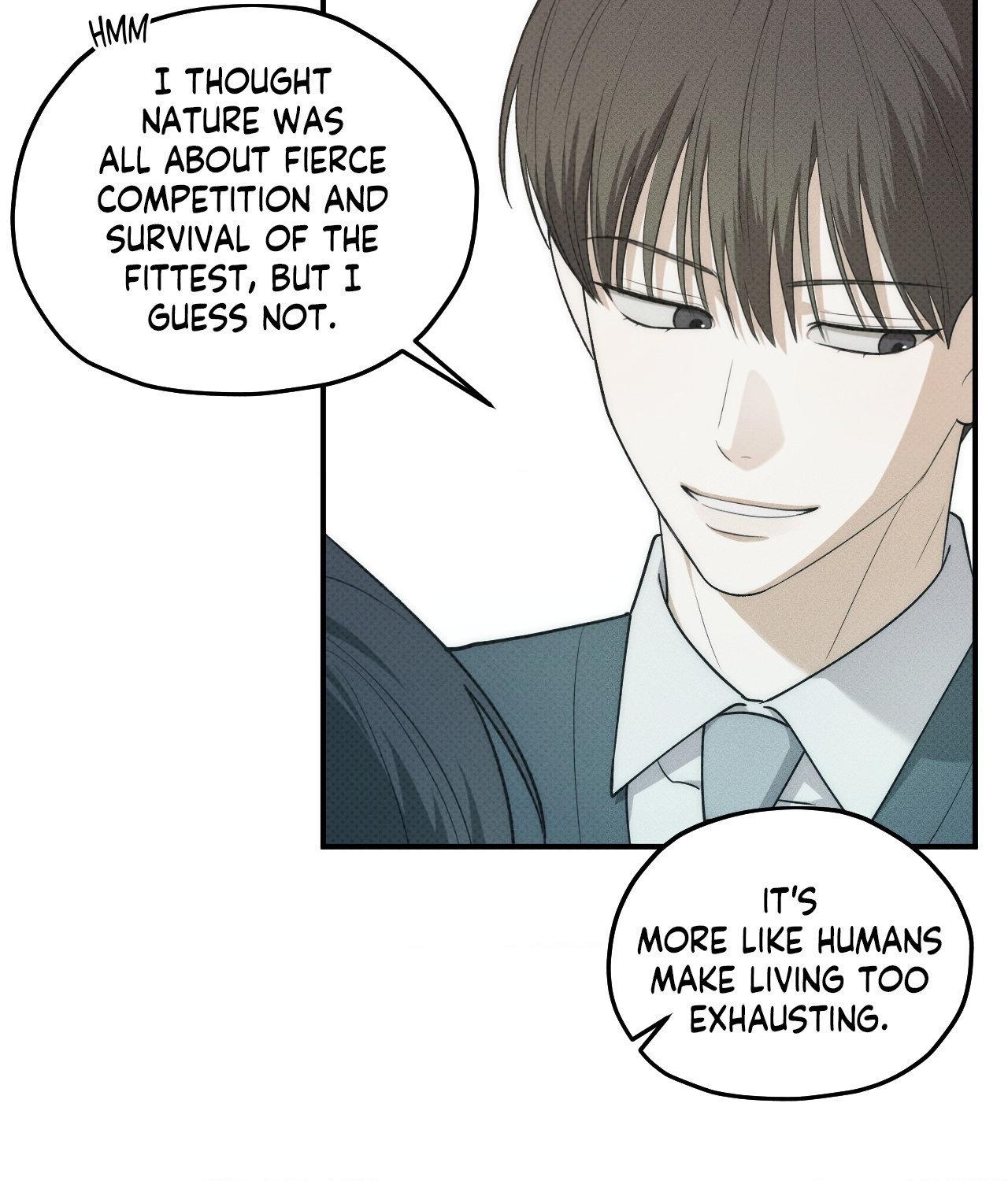 So, Who Got Screwed? Chapter 33 page 56 - 