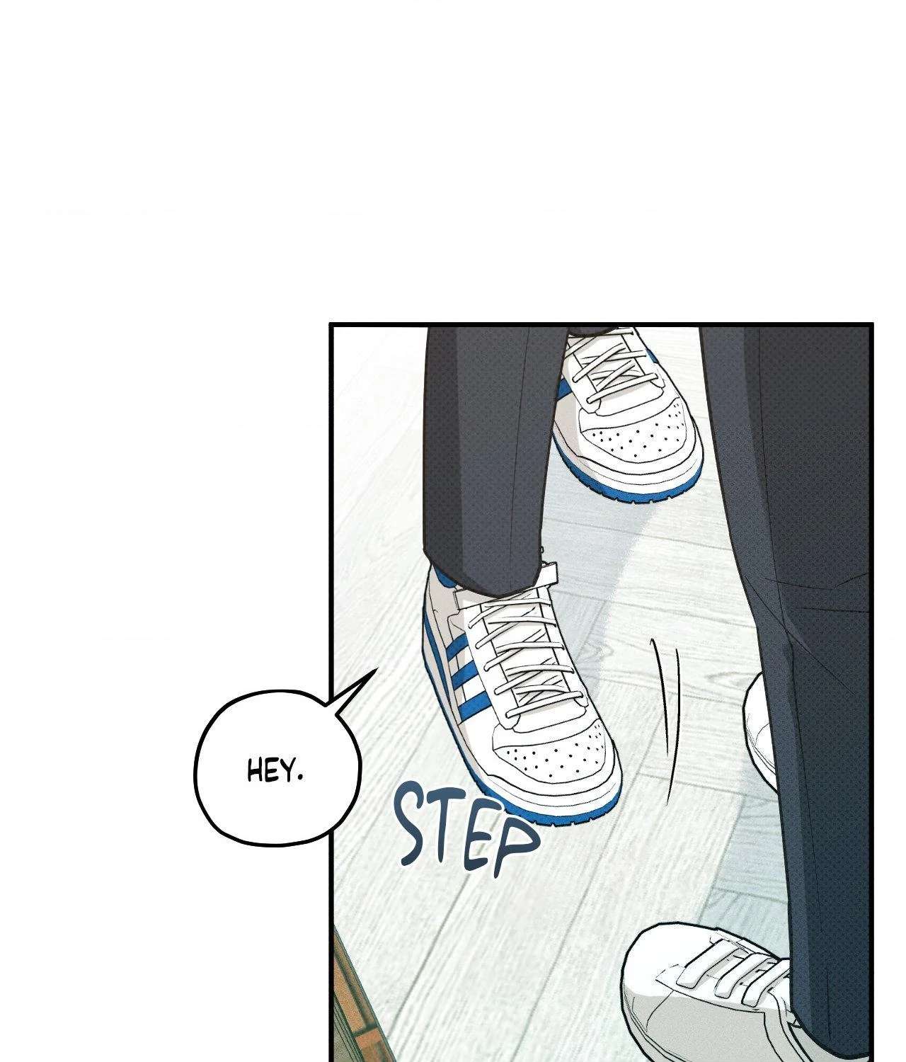 So, Who Got Screwed? Chapter 33 page 57 - 