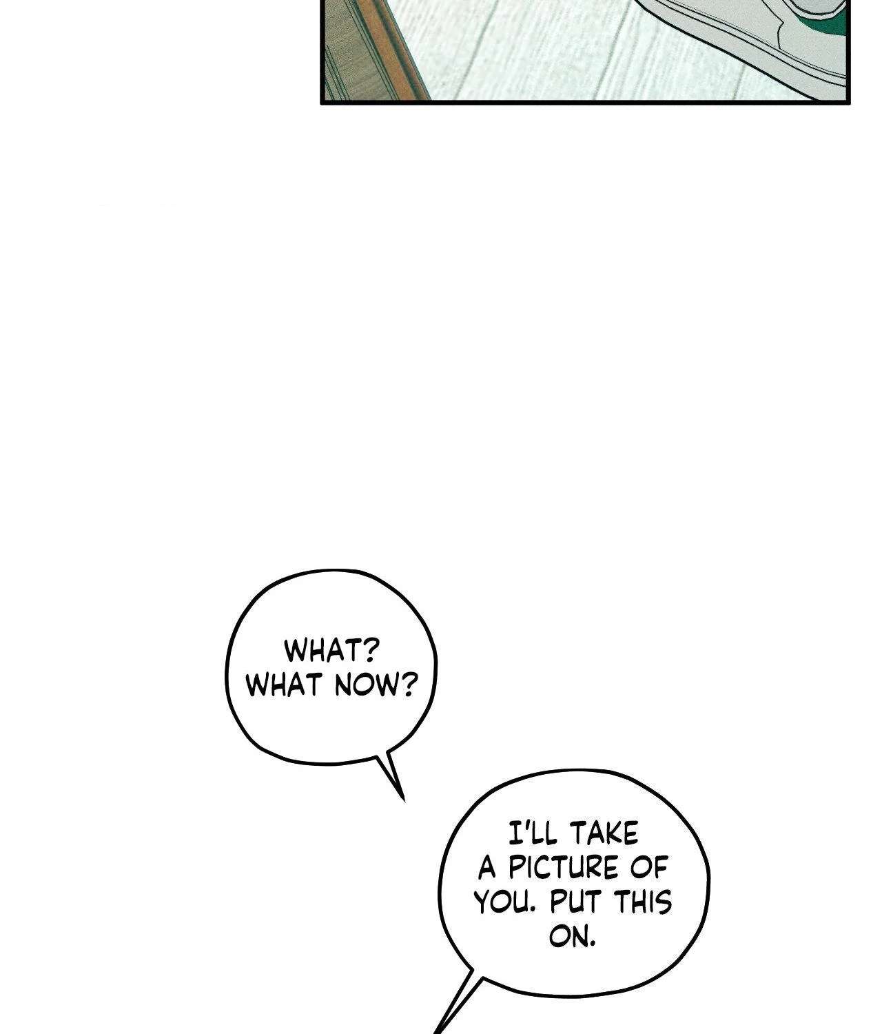 So, Who Got Screwed? Chapter 33 page 58 - 