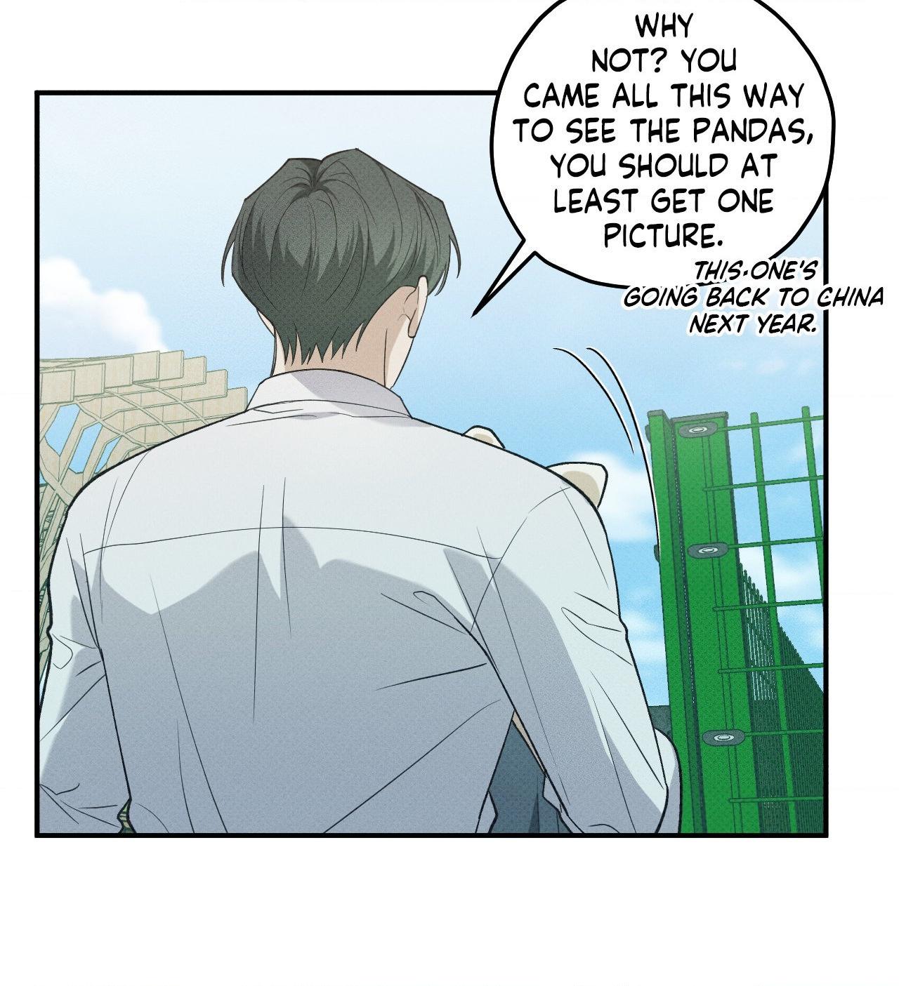 So, Who Got Screwed? Chapter 33 page 60 - 