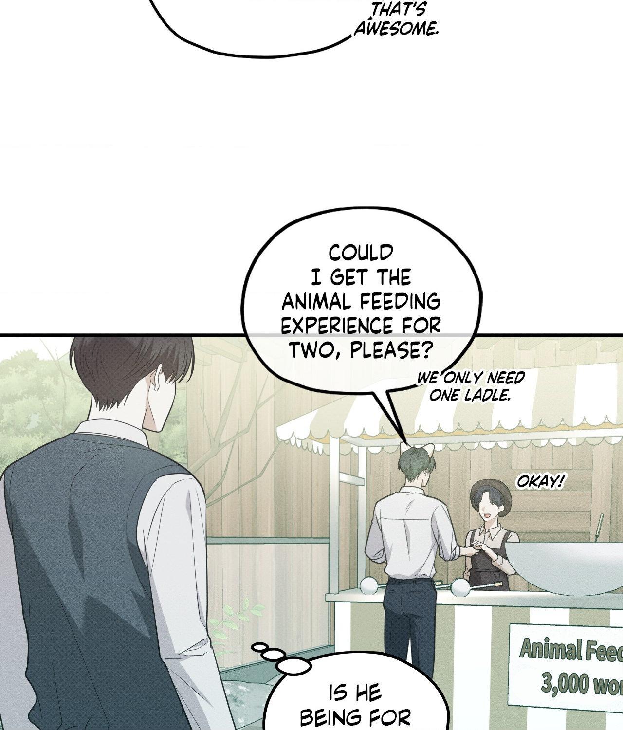 So, Who Got Screwed? Chapter 33 page 7 - 