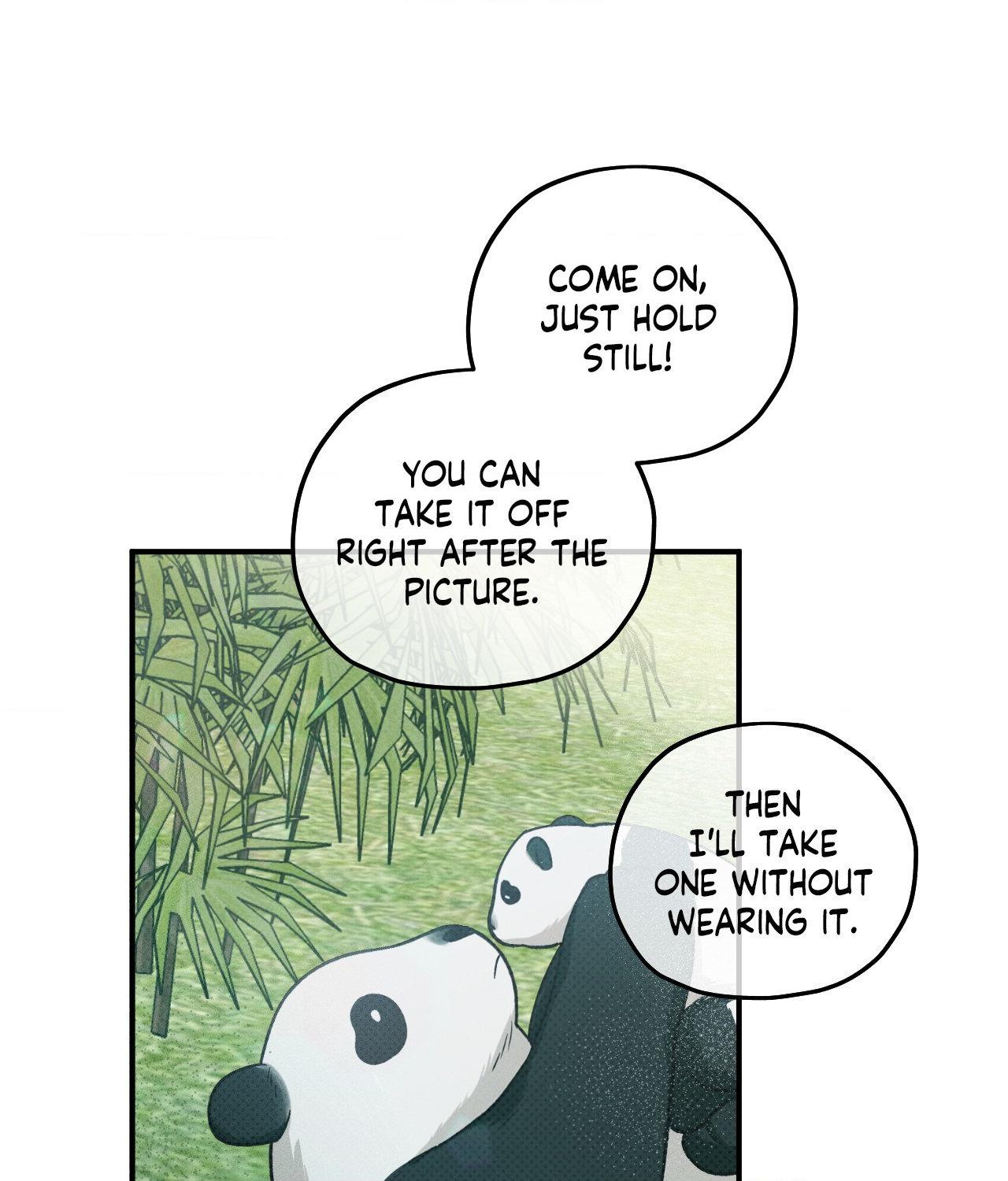 So, Who Got Screwed? Chapter 33 page 61 - 