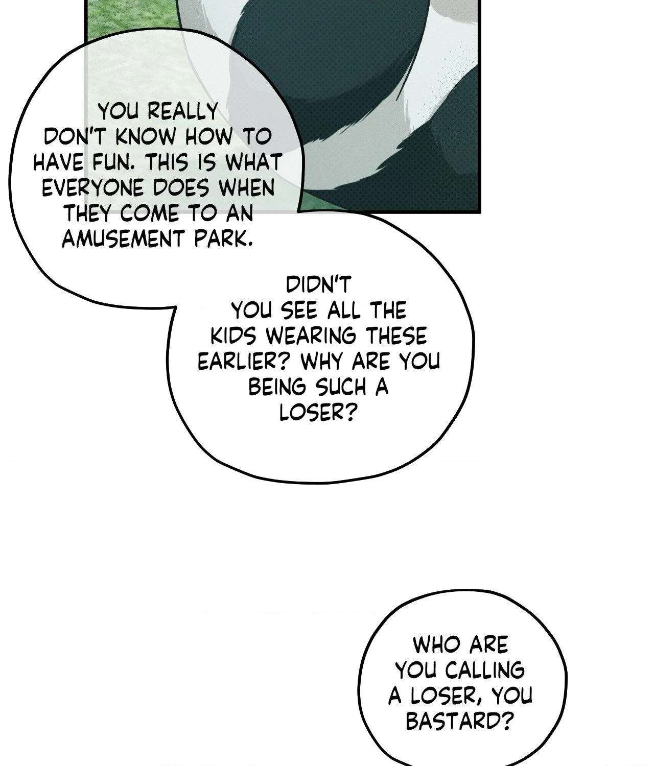 So, Who Got Screwed? Chapter 33 page 62 - 