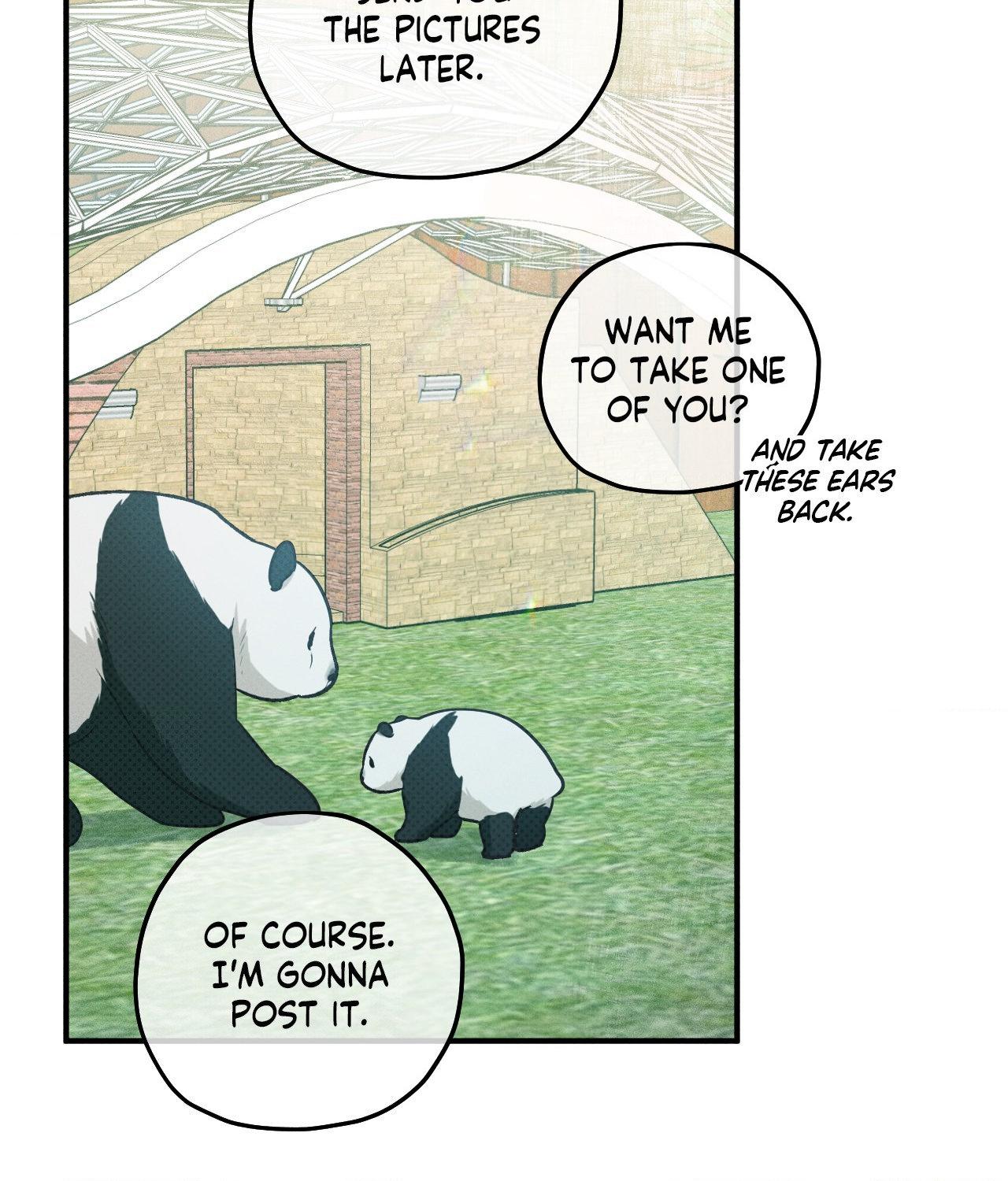 So, Who Got Screwed? Chapter 33 page 69 - 