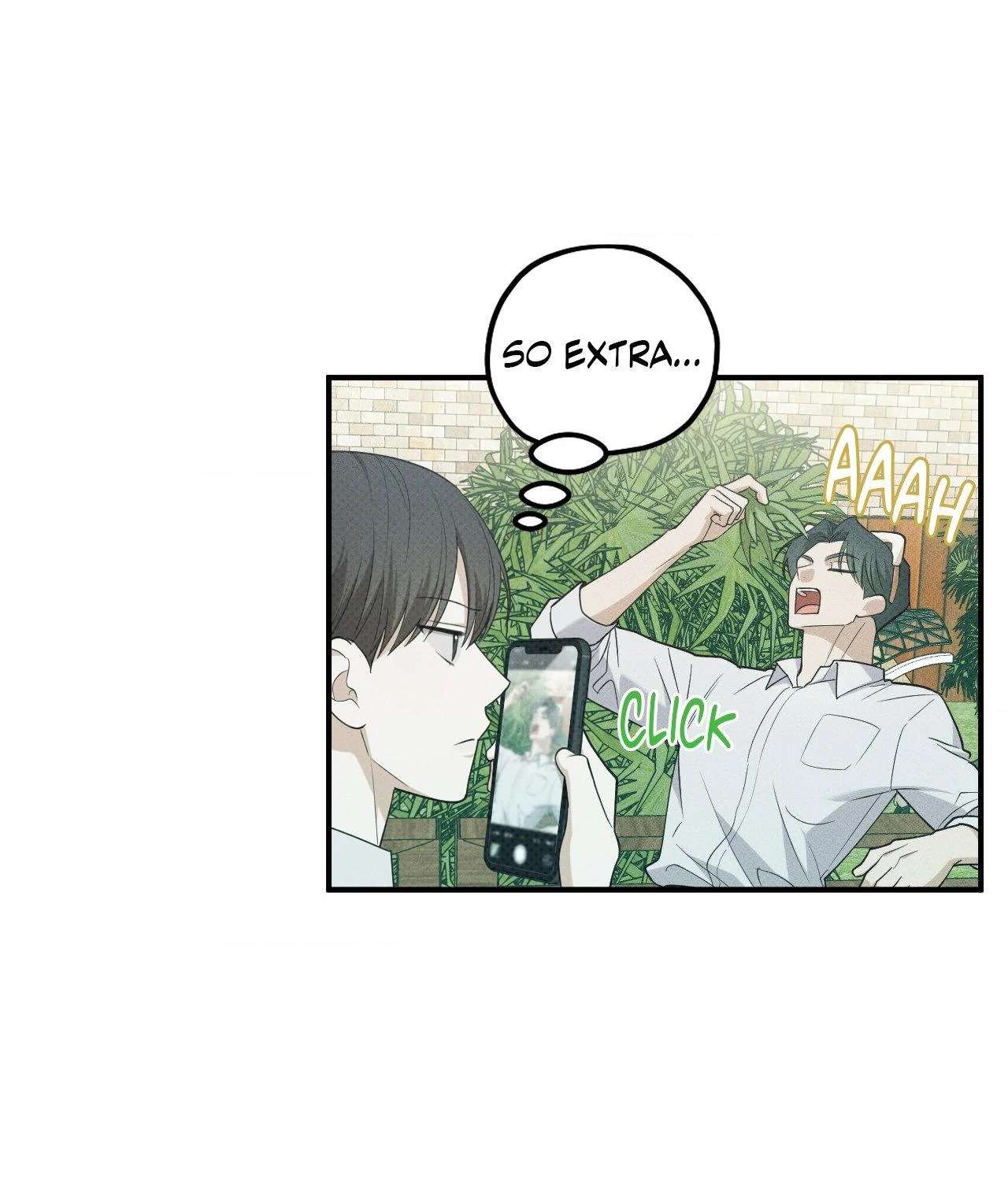 So, Who Got Screwed? Chapter 33 page 70 - 