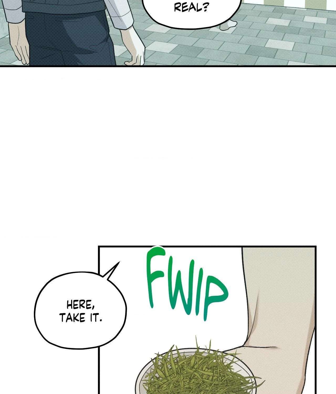 So, Who Got Screwed? Chapter 33 page 8 - 