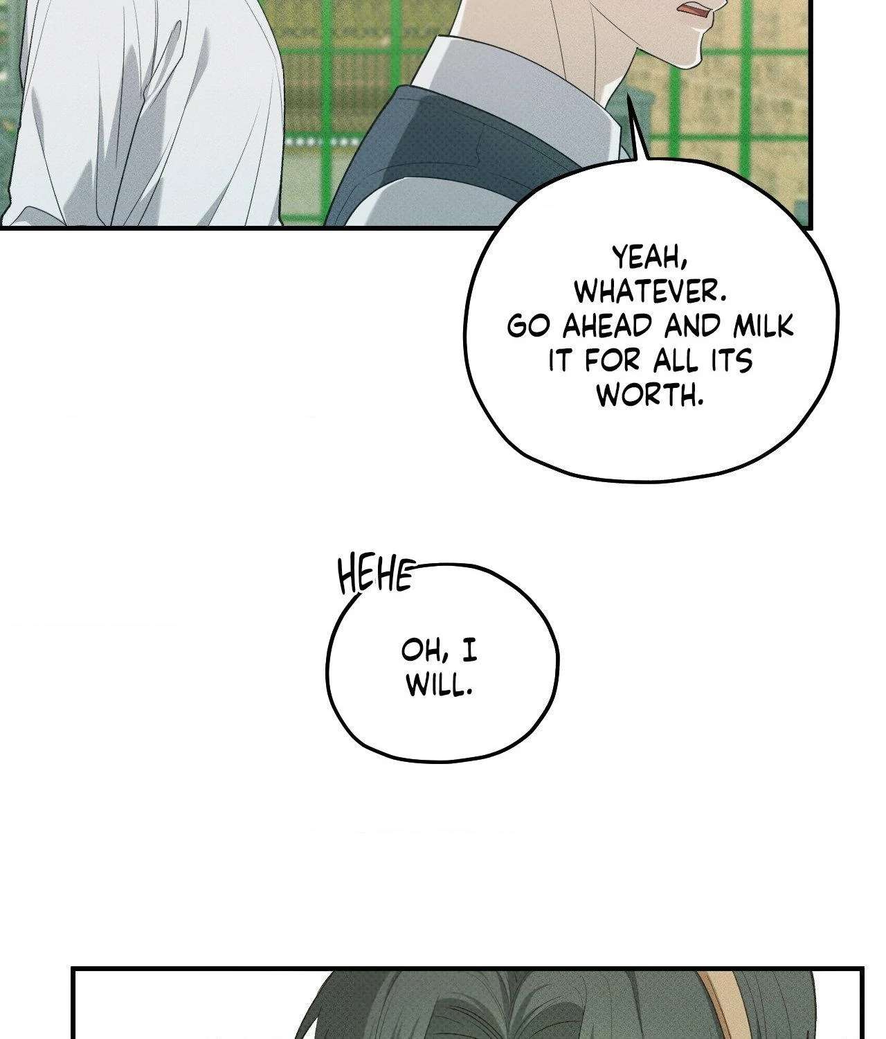 So, Who Got Screwed? Chapter 33 page 75 - 
