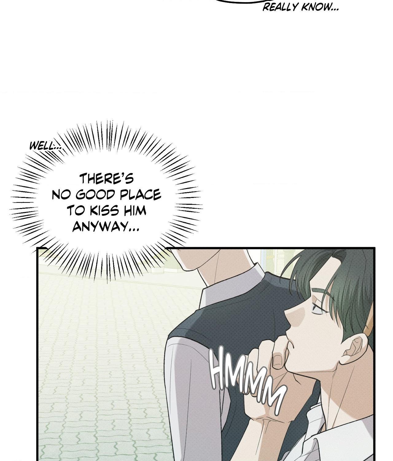 So, Who Got Screwed? Chapter 33 page 77 - 