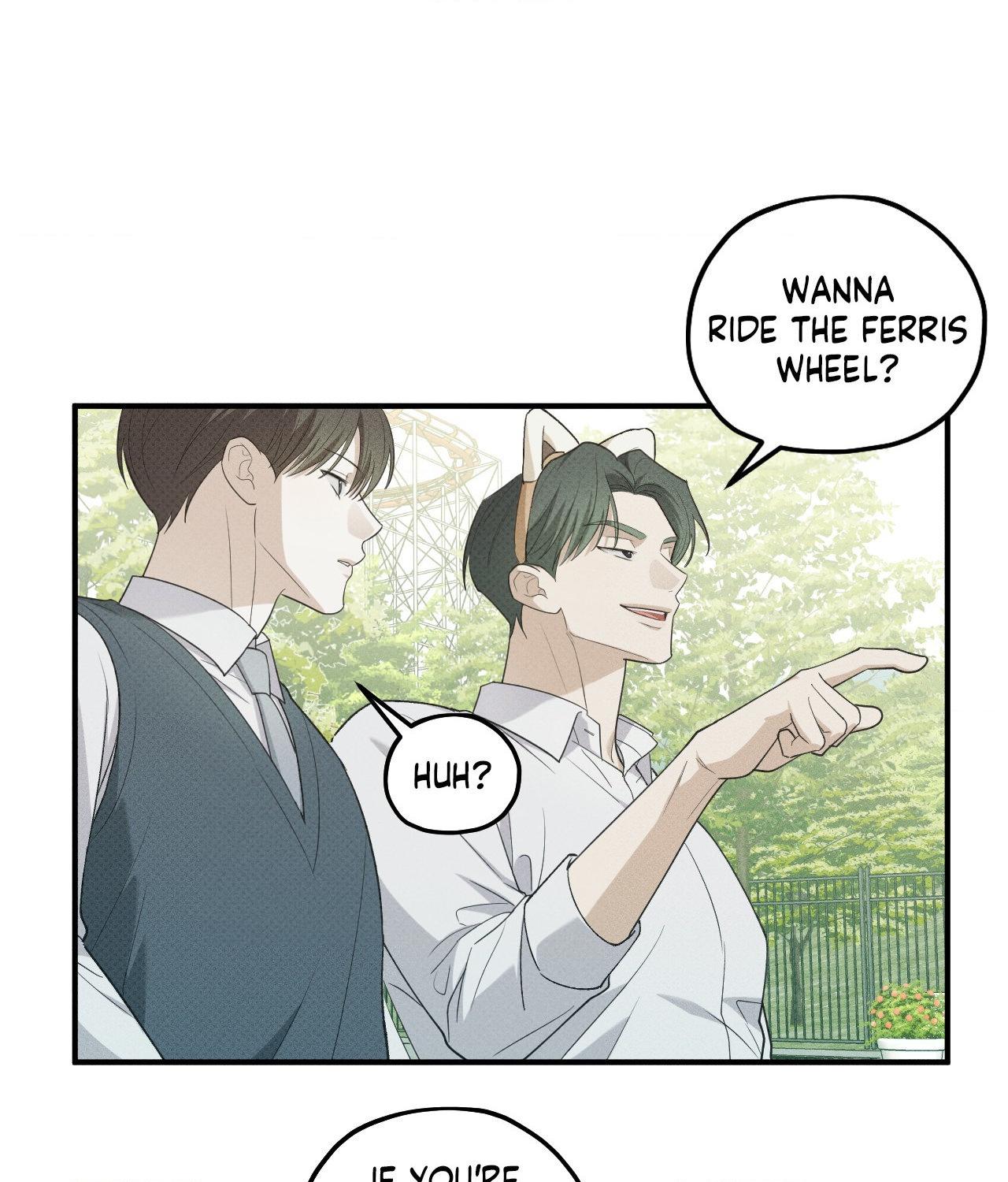 So, Who Got Screwed? Chapter 33 page 80 - 