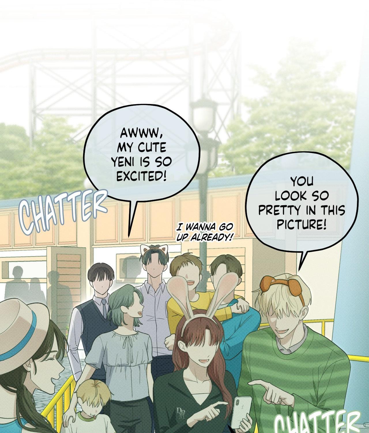 So, Who Got Screwed? Chapter 33 page 84 - 