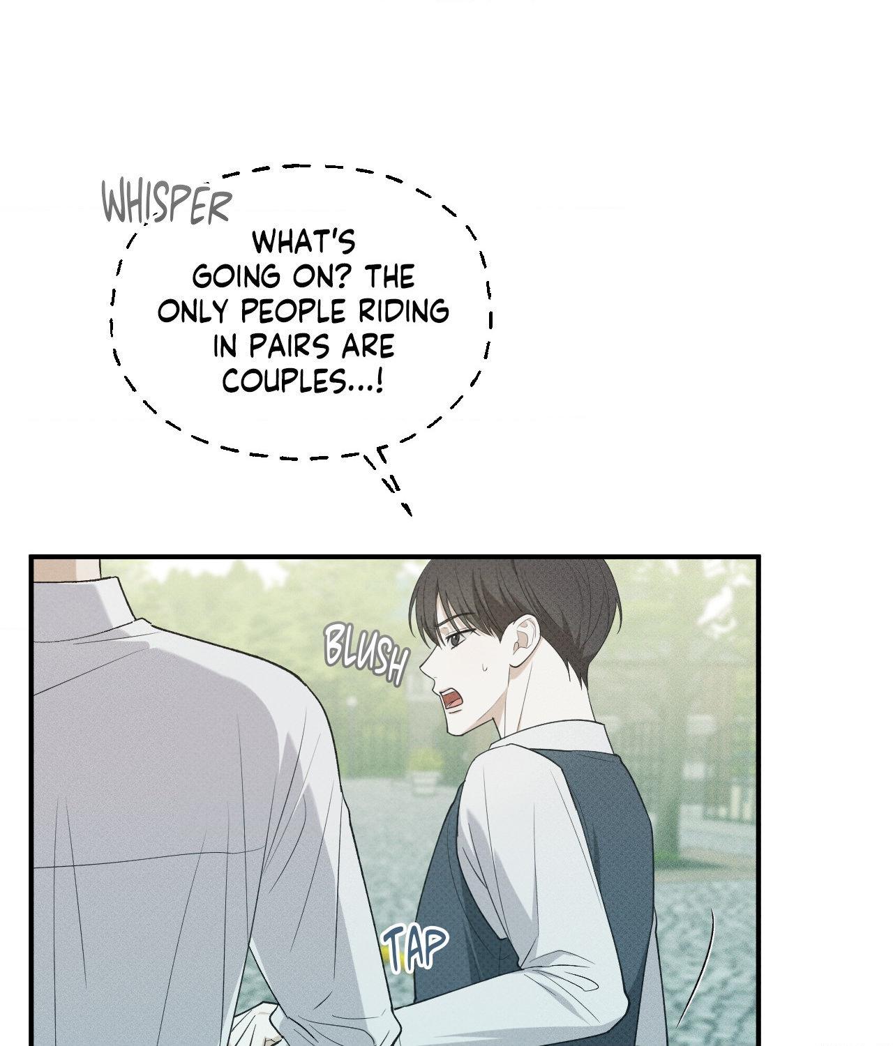 So, Who Got Screwed? Chapter 33 page 86 - 