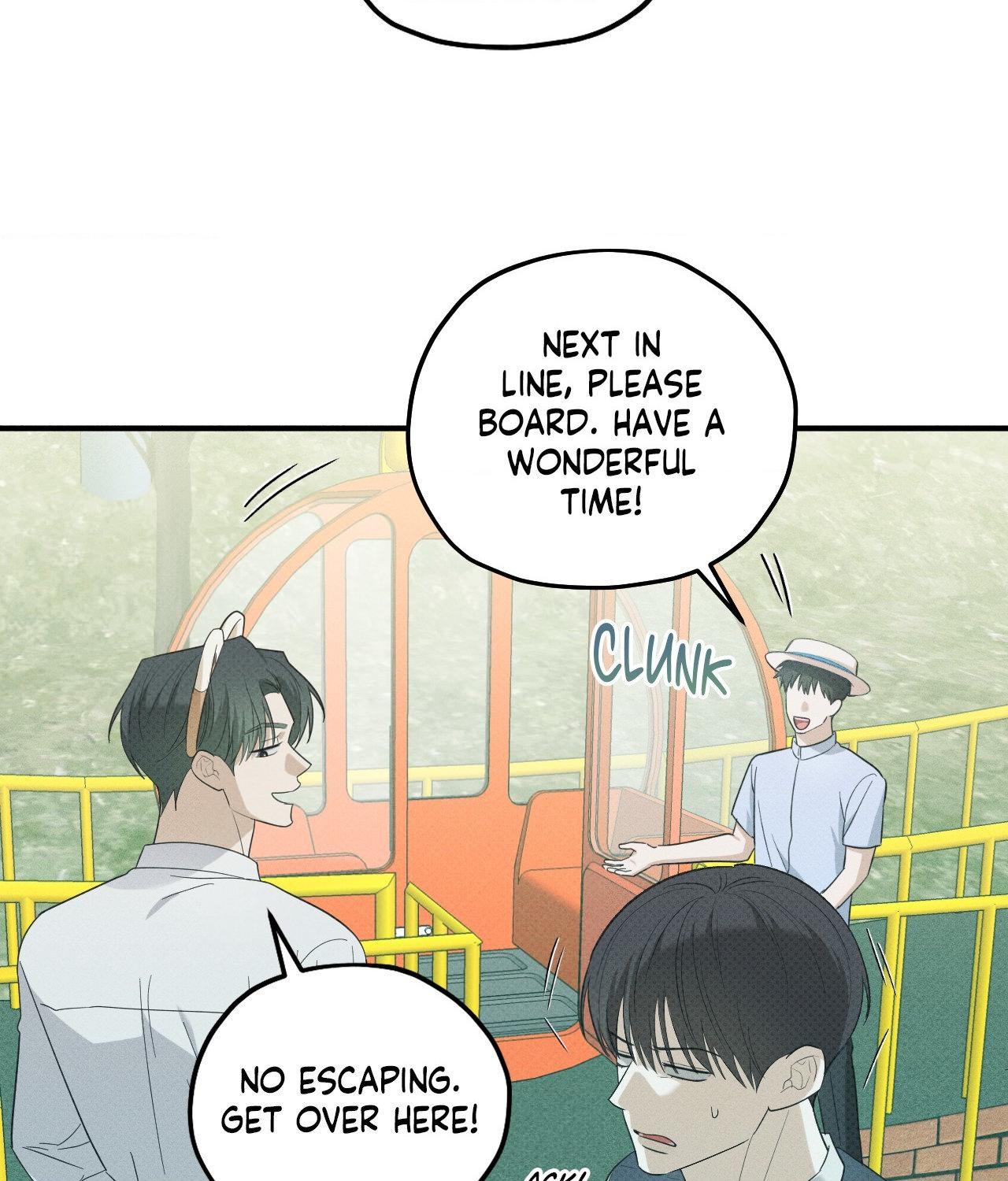So, Who Got Screwed? Chapter 33 page 88 - 