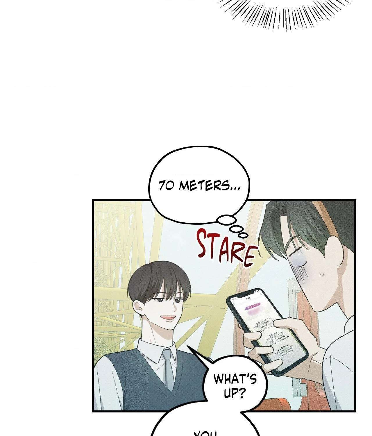 So, Who Got Screwed? Chapter 33 page 91 - 