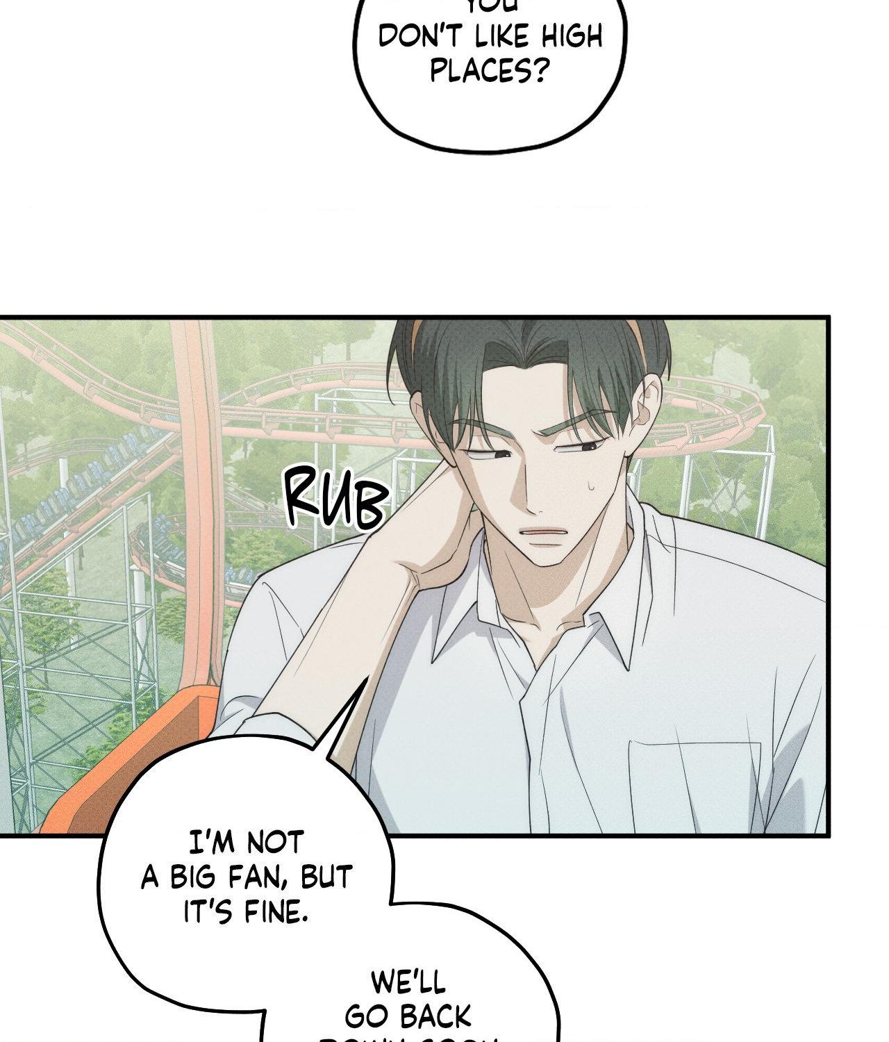 So, Who Got Screwed? Chapter 33 page 92 - 