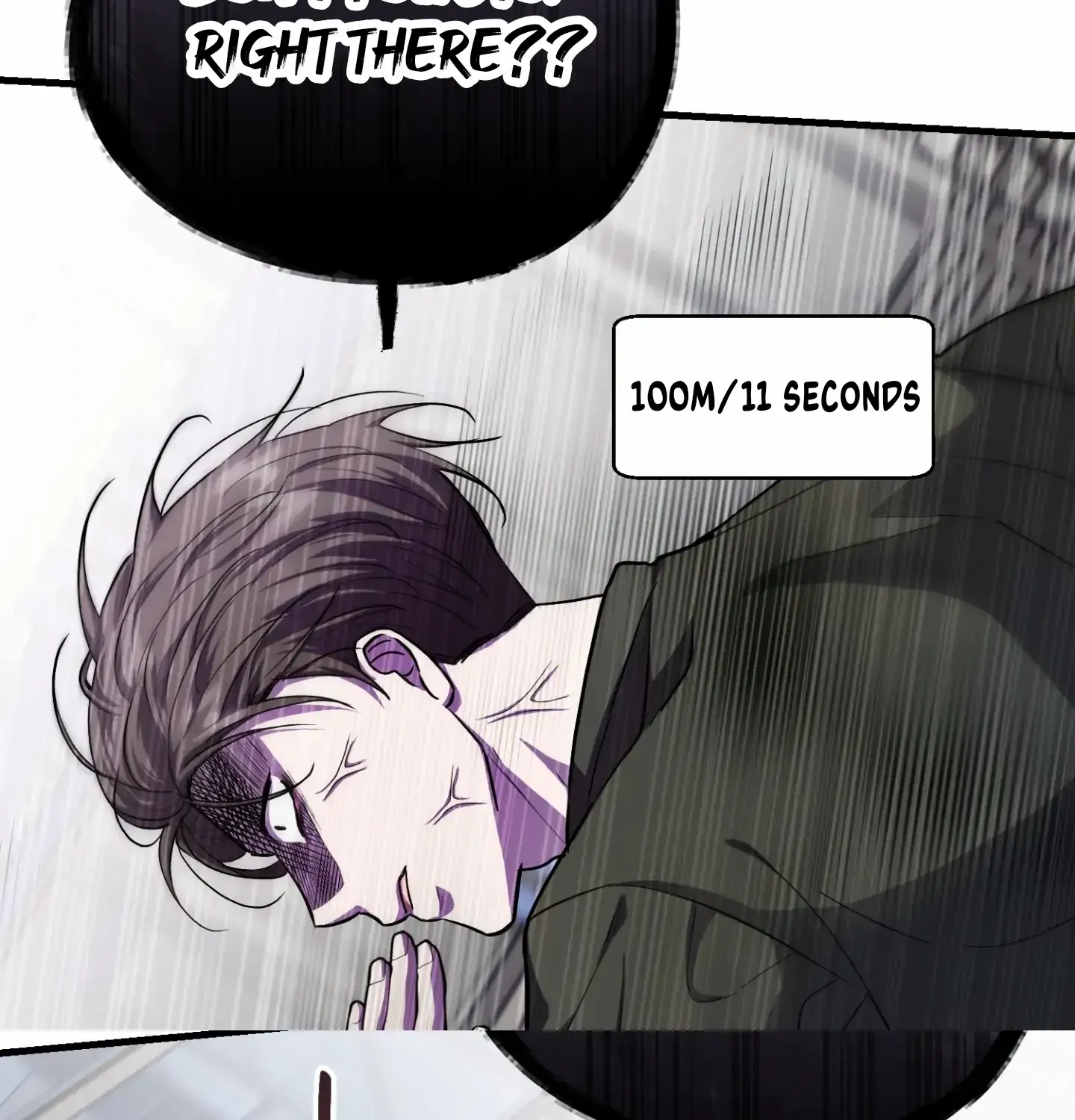 So, Who Got Screwed? Chapter 4 page 102 - 
