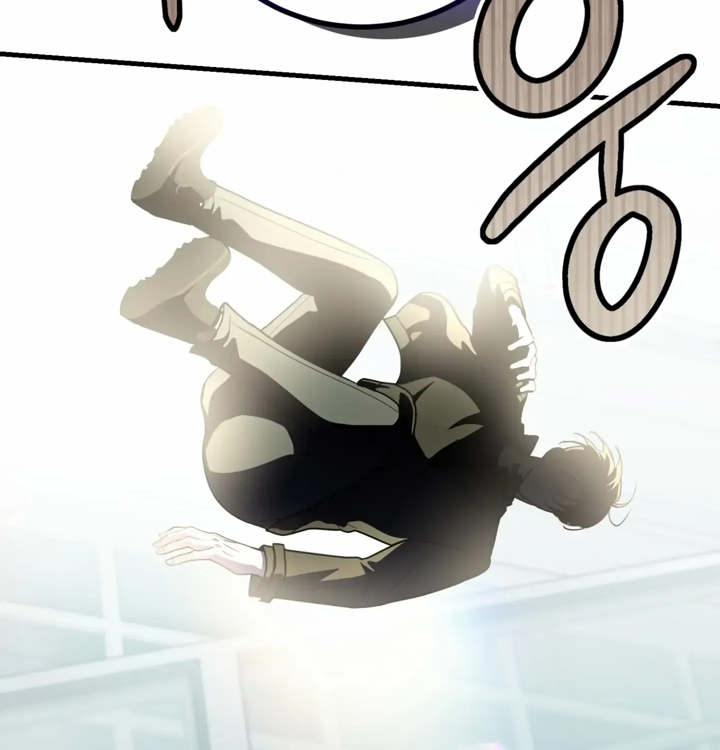 So, Who Got Screwed? Chapter 4 page 113 - 