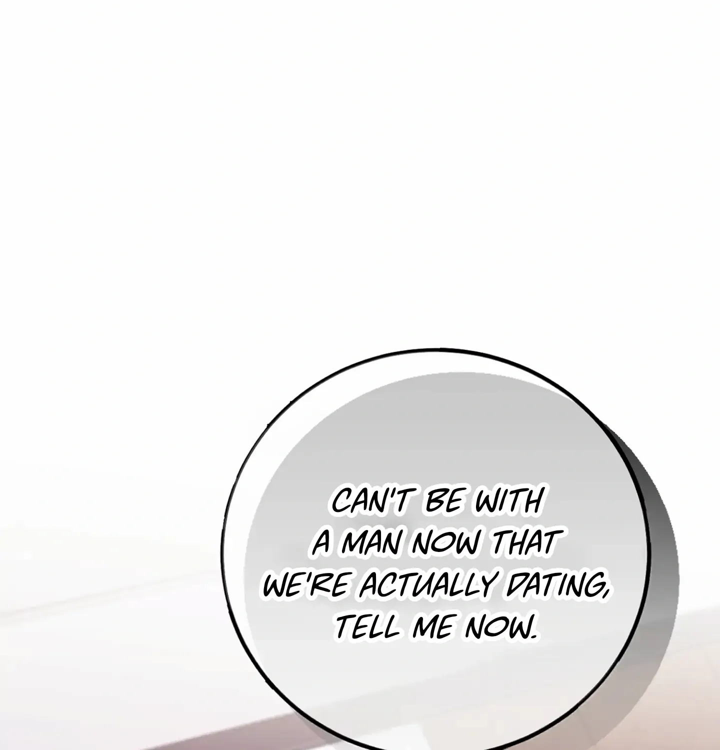 So, Who Got Screwed? Chapter 4 page 13 - 