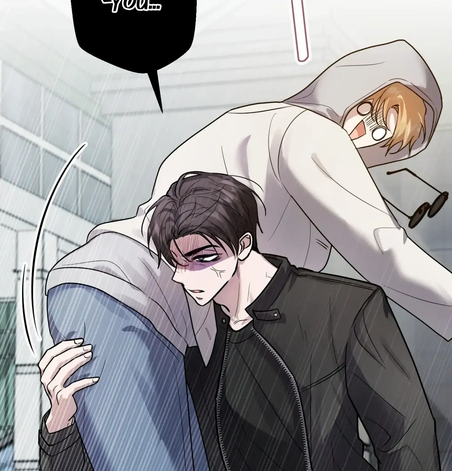 So, Who Got Screwed? Chapter 4 page 124 - 