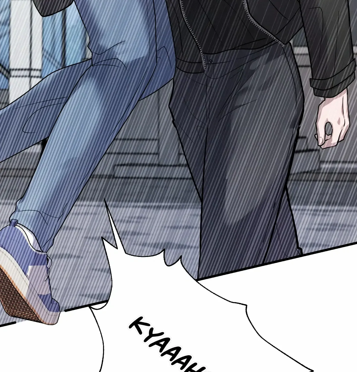 So, Who Got Screwed? Chapter 4 page 125 - 