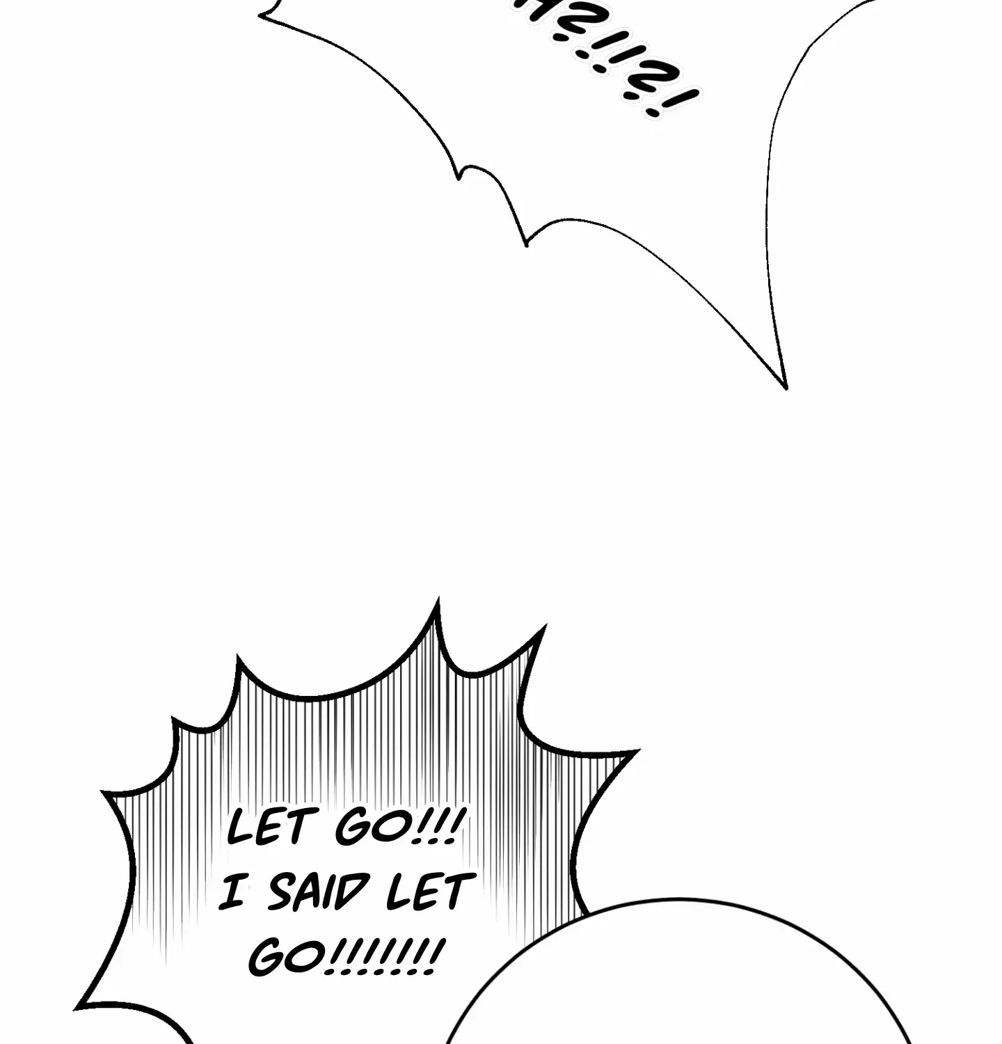 So, Who Got Screwed? Chapter 4 page 126 - 