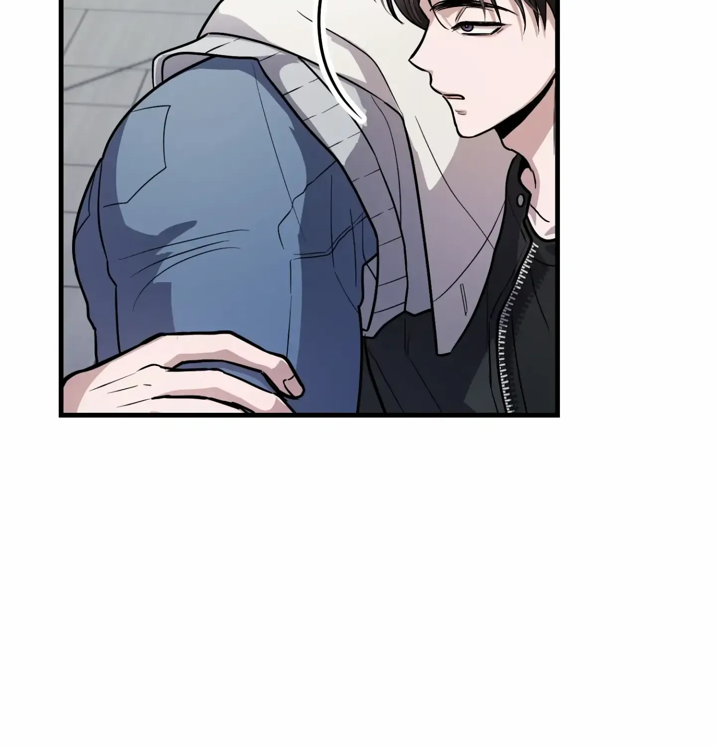 So, Who Got Screwed? Chapter 4 page 128 - 